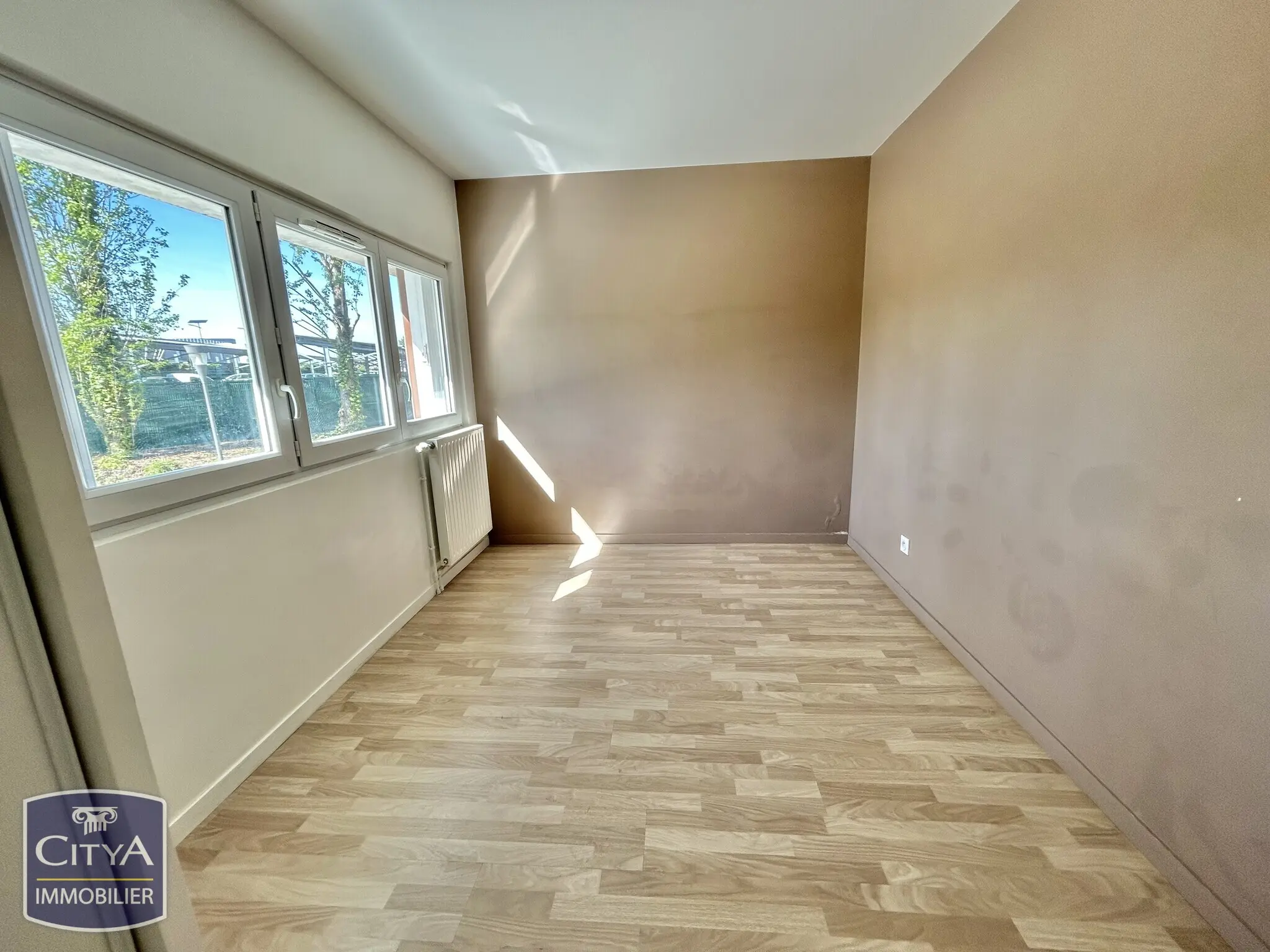 Appartement 3 pièces à Joué-lès-Tours — photo 10