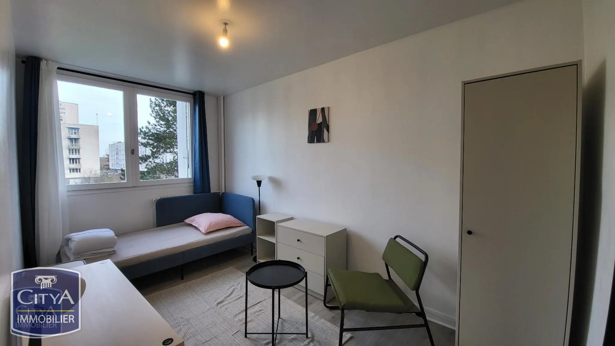 Appartement 4 pièces à Tours — photo 4