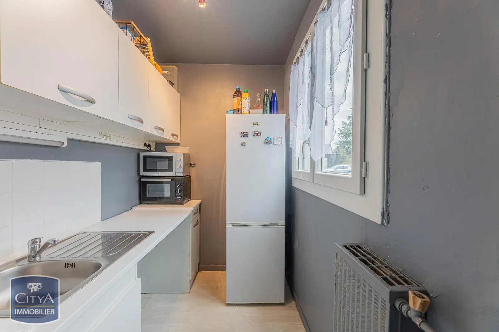 Appartement 1 pièces à La Riche — photo 3
