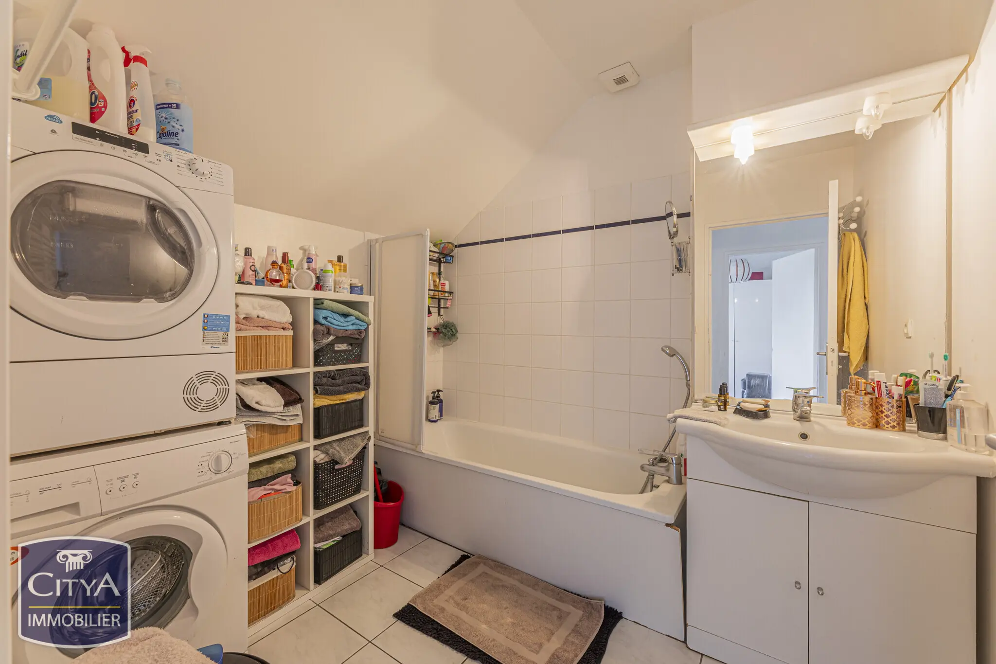Maison 4 pièces à Joué-lès-Tours — photo 8