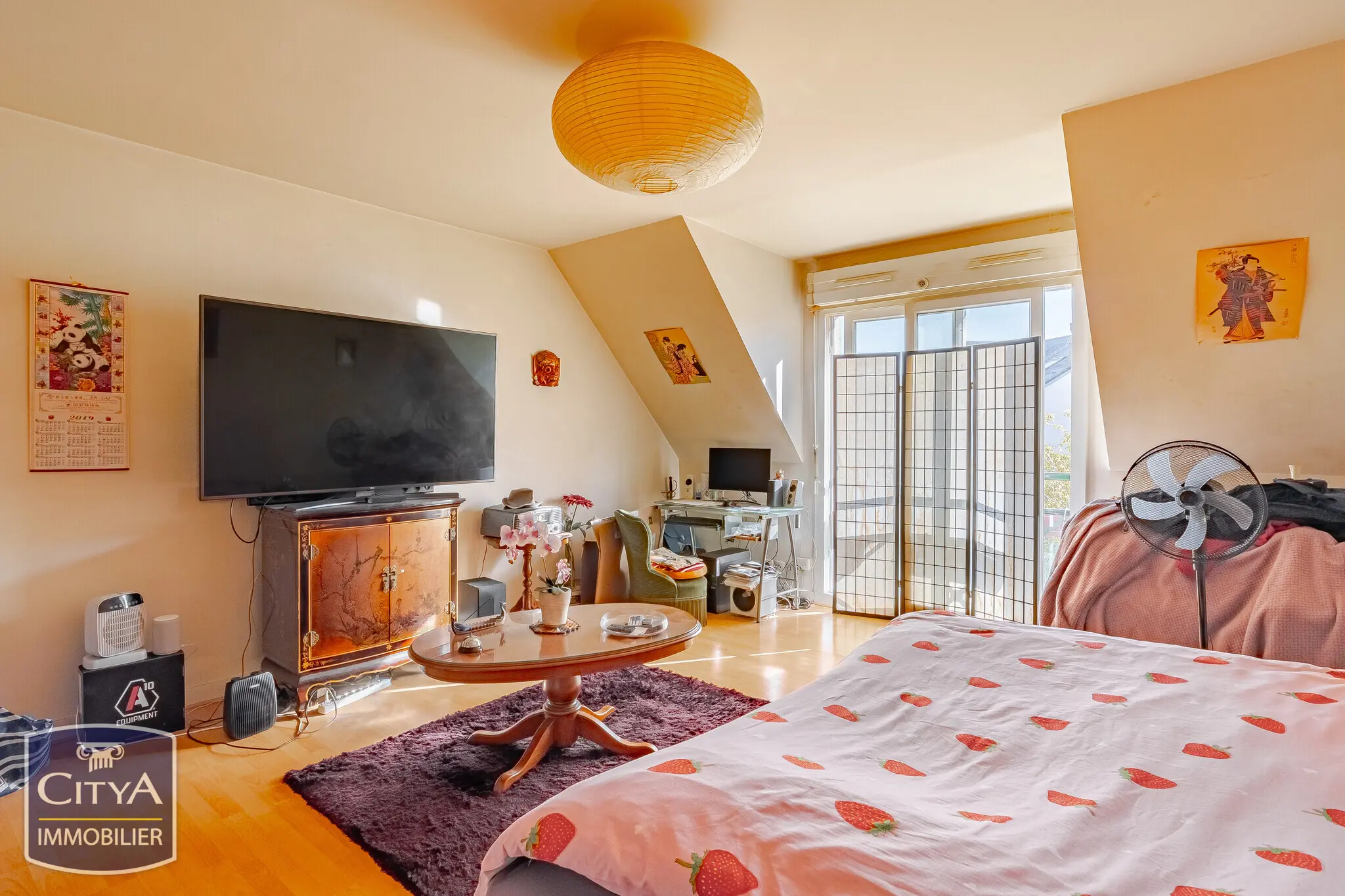 Appartement 1 pièces à Ballan-Miré — photo 3