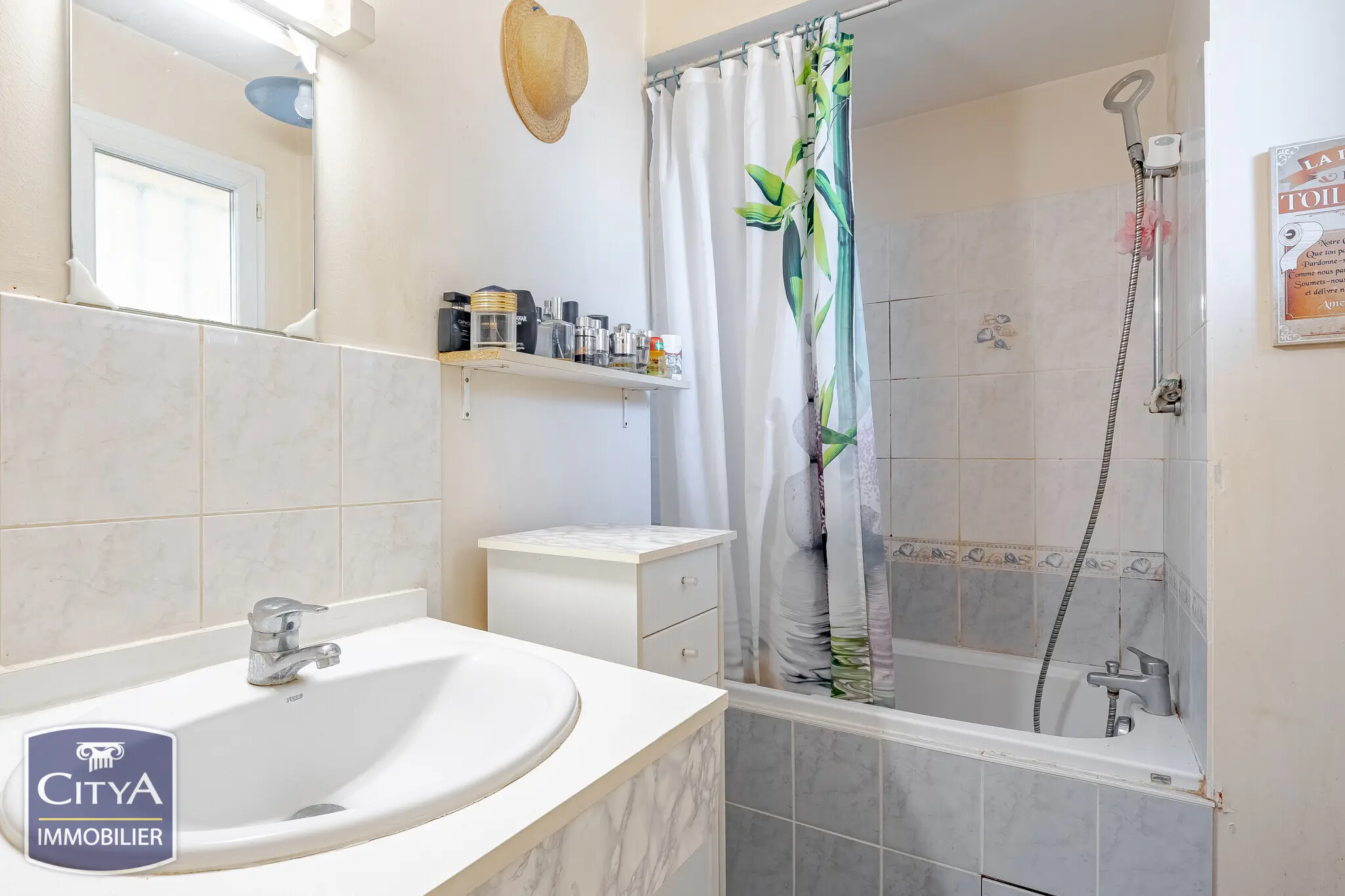 Appartement 1 pièces à Ballan-Miré — photo 8