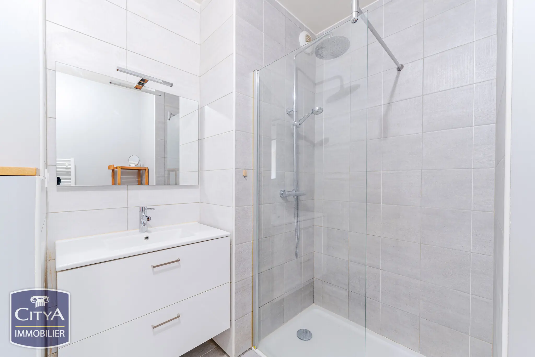 Appartement 2 pièces à Saint-Cyr-sur-Loire — photo 10