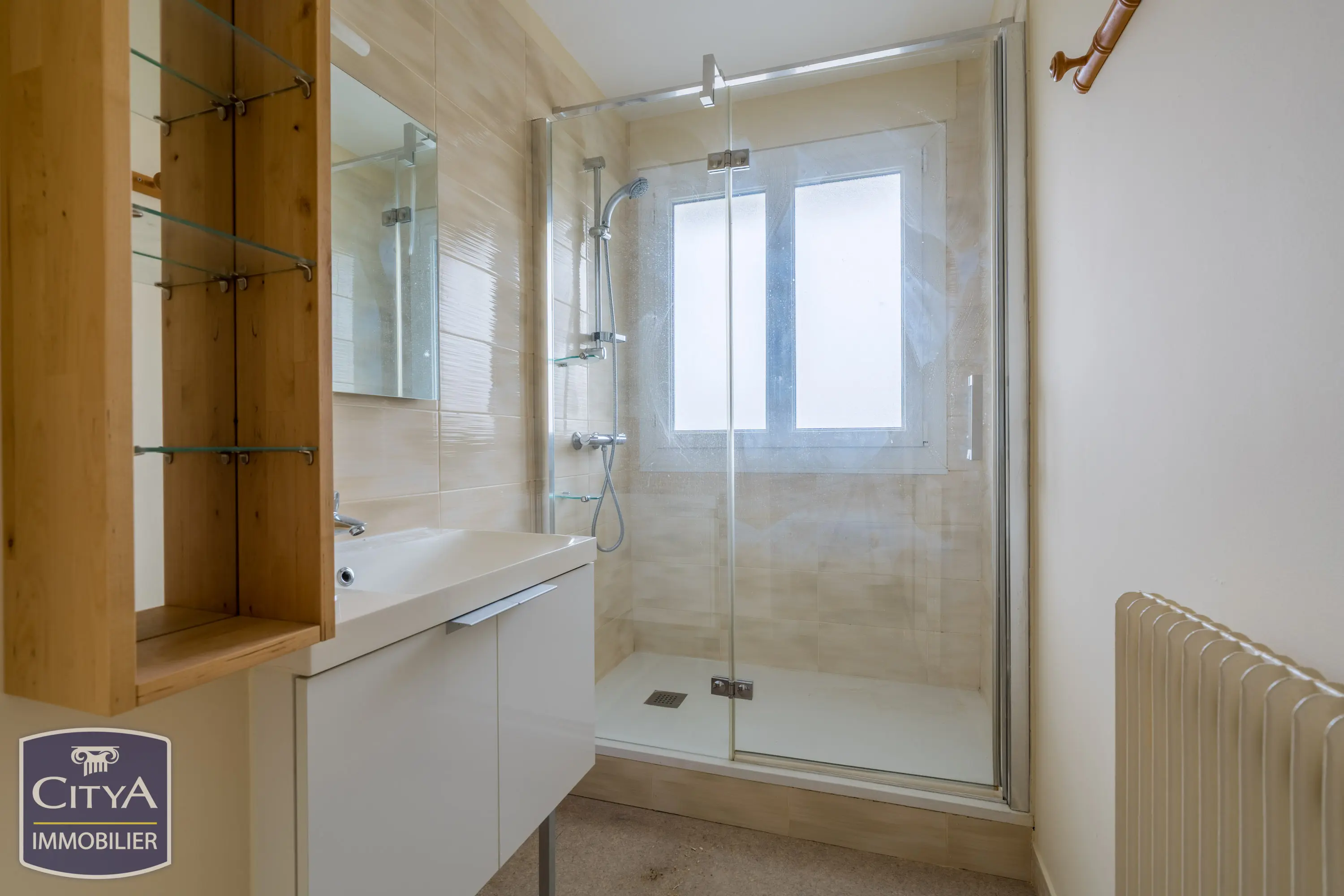 Appartement 3 pièces à Saint-Cyr-sur-Loire — photo 8