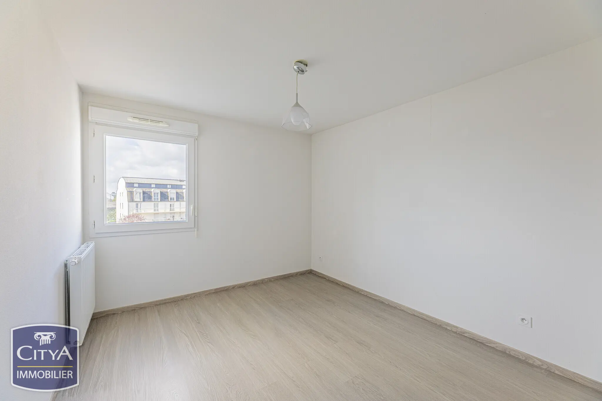 Appartement 3 pièces à Joué-lès-Tours — photo 4
