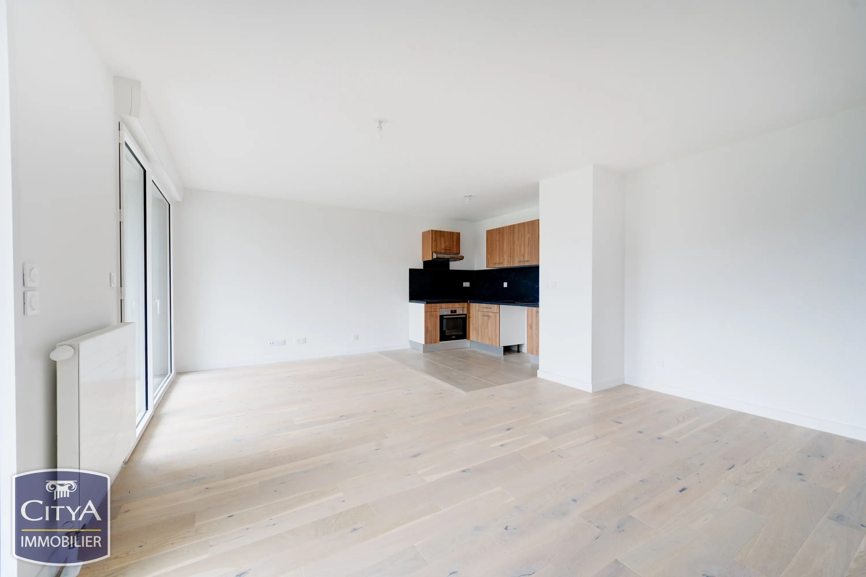 Appartement 3 pièces à Saint-Cyr-sur-Loire — photo 9