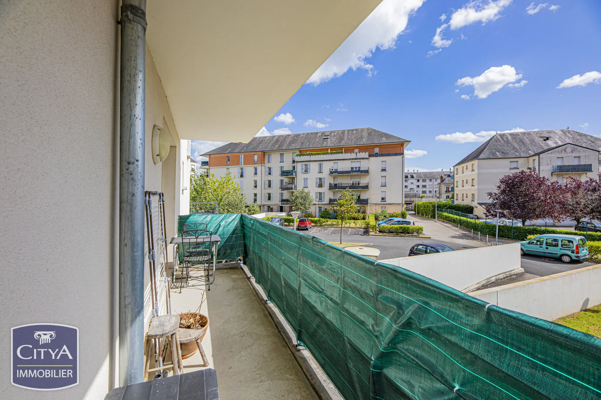 Appartement 3 pièces à La Riche — photo 9