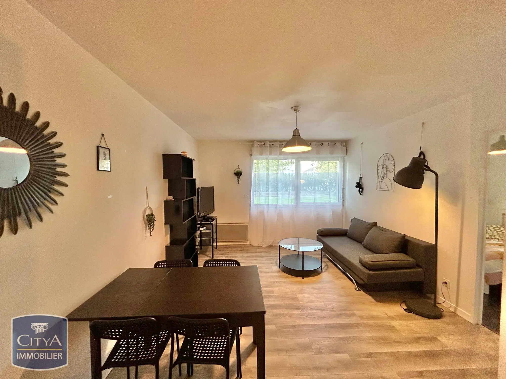Appartement 2 pièces à Tours — photo 2
