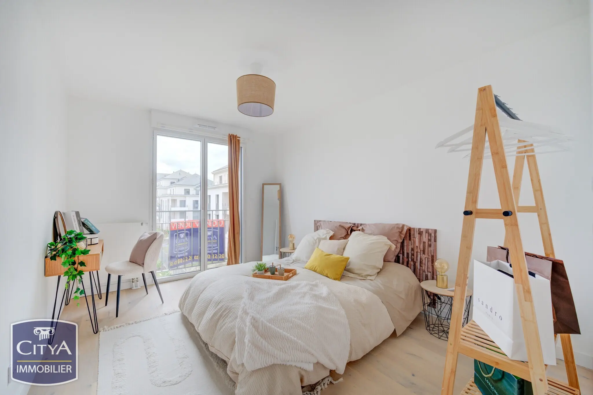 Appartement 3 pièces à Saint-Cyr-sur-Loire — photo 6