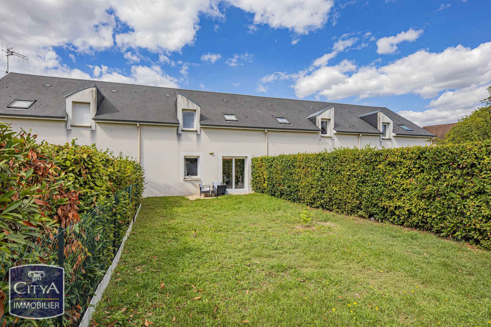 Maison 4 pièces à Joué-lès-Tours — photo 5