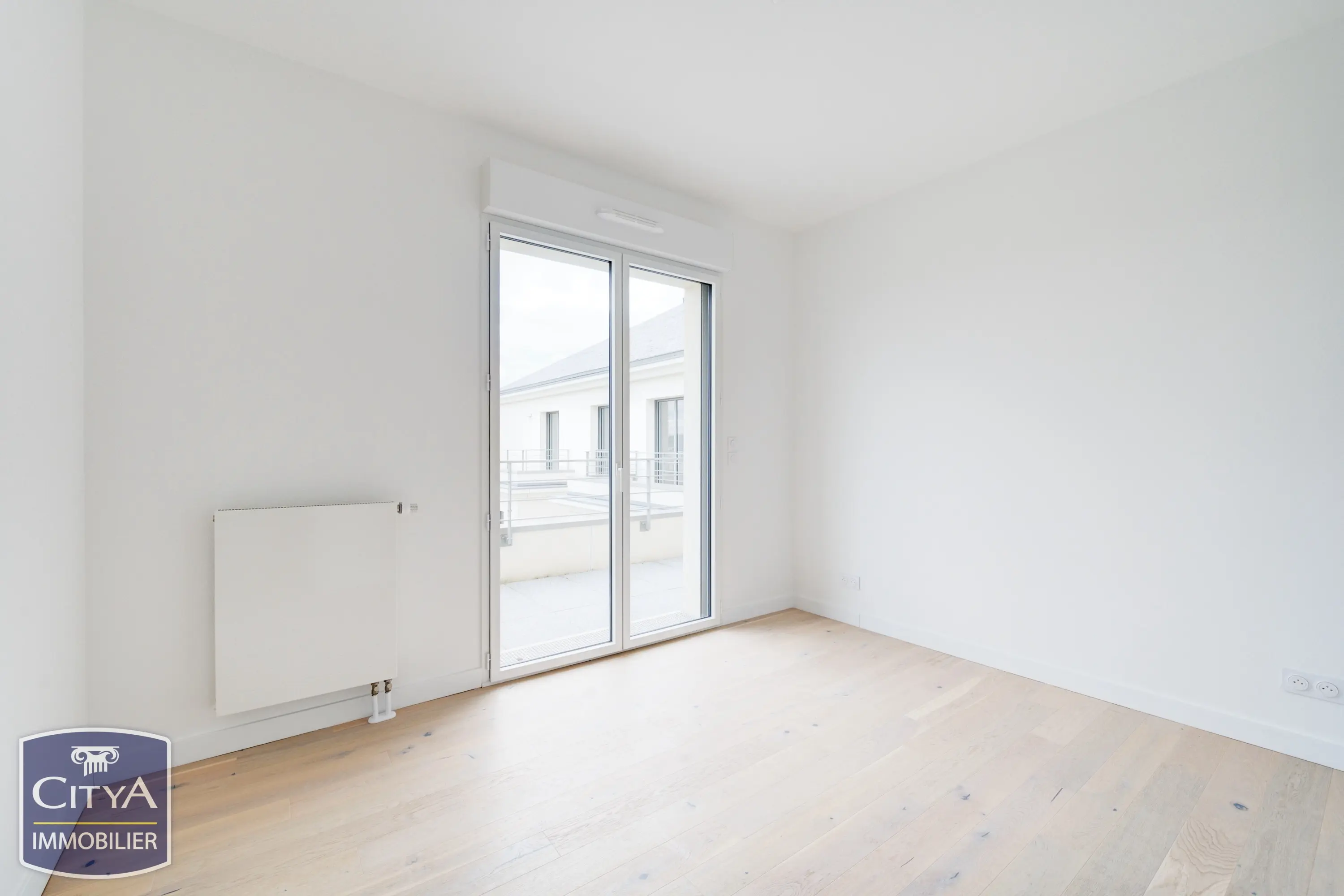 Appartement 4 pièces à Saint-Cyr-sur-Loire — photo 7