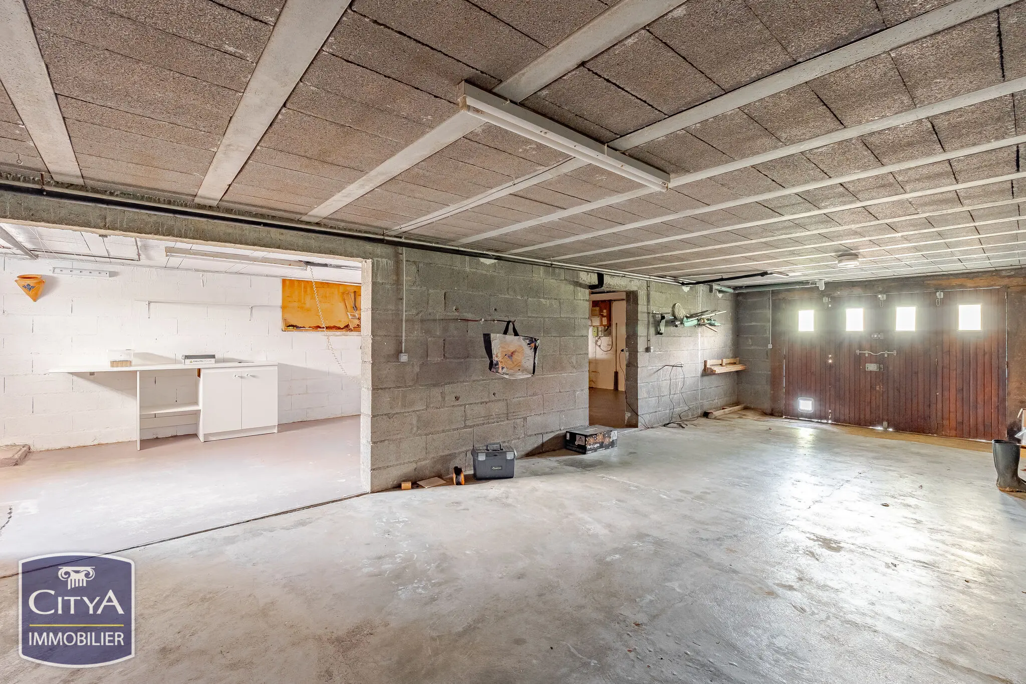 Maison 5 pièces à Cerelles — photo 12