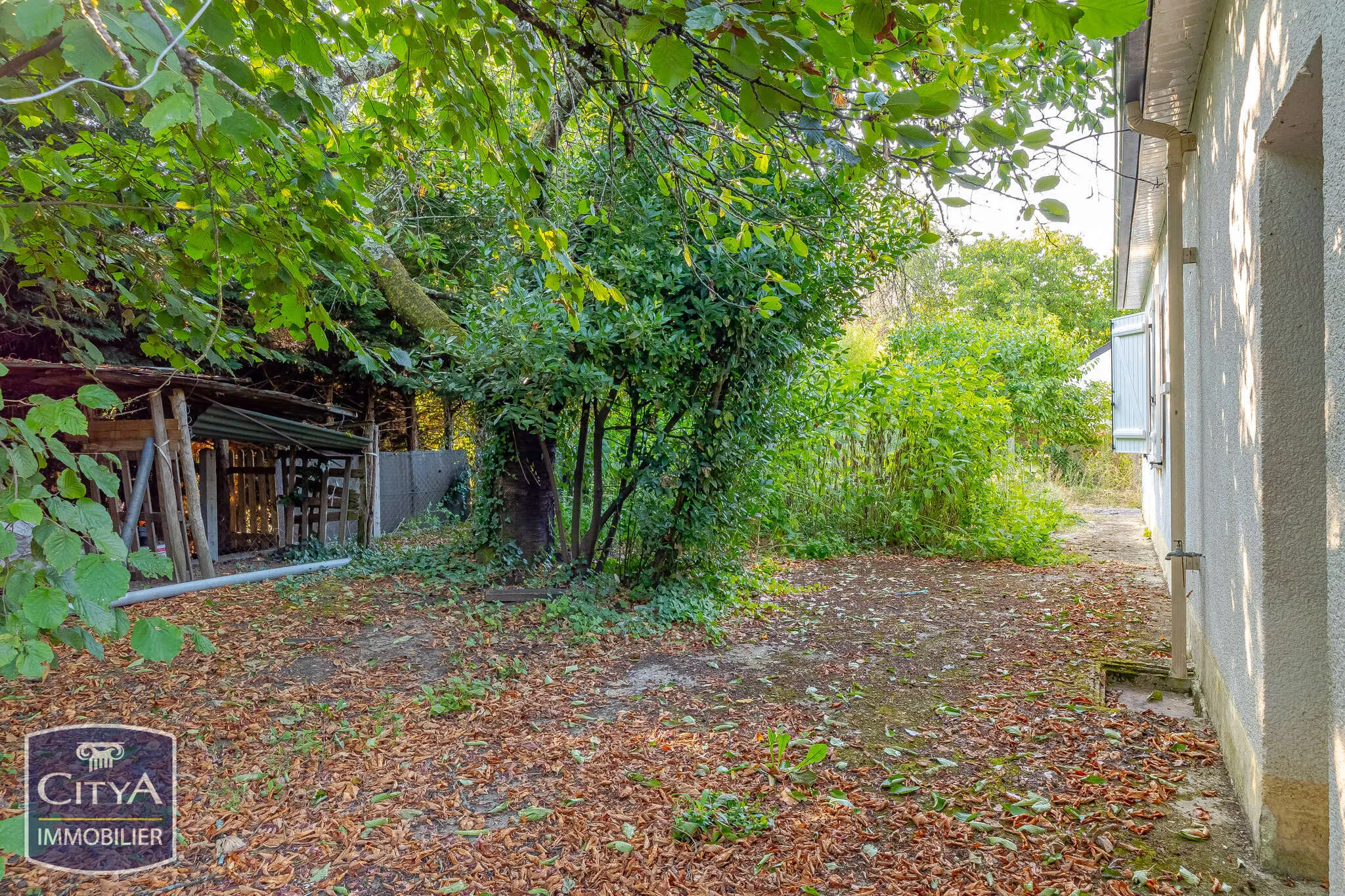 Maison 3 pièces à Saint-Cyr-sur-Loire — photo 8