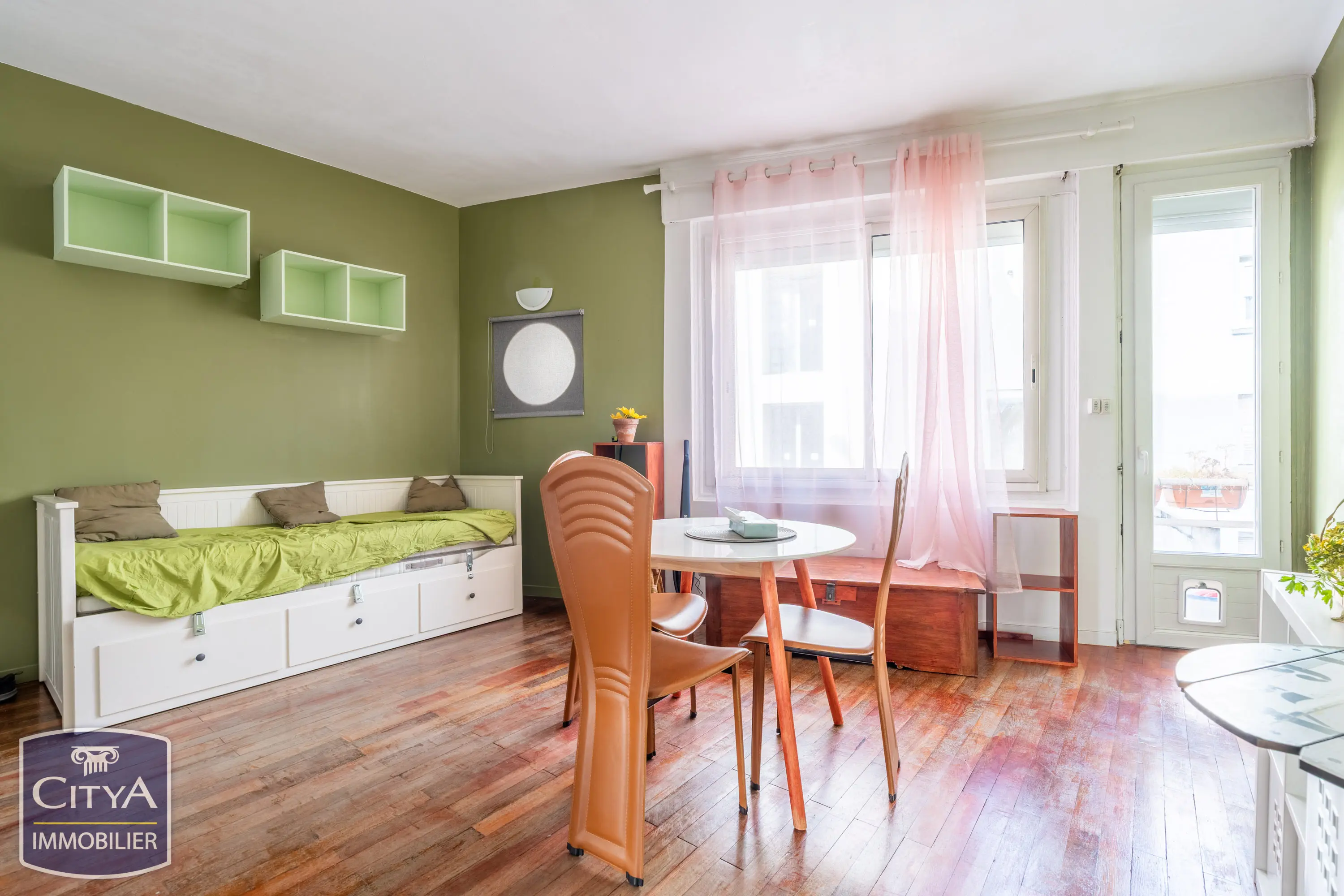 Appartement 2 pièces à Tours — photo 3