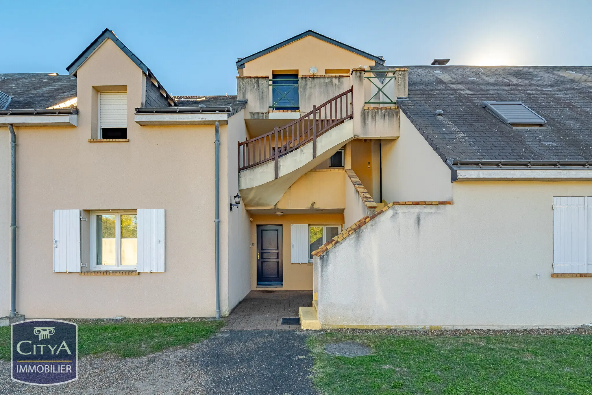 Appartement 1 pièces à Ballan-Miré — photo 9