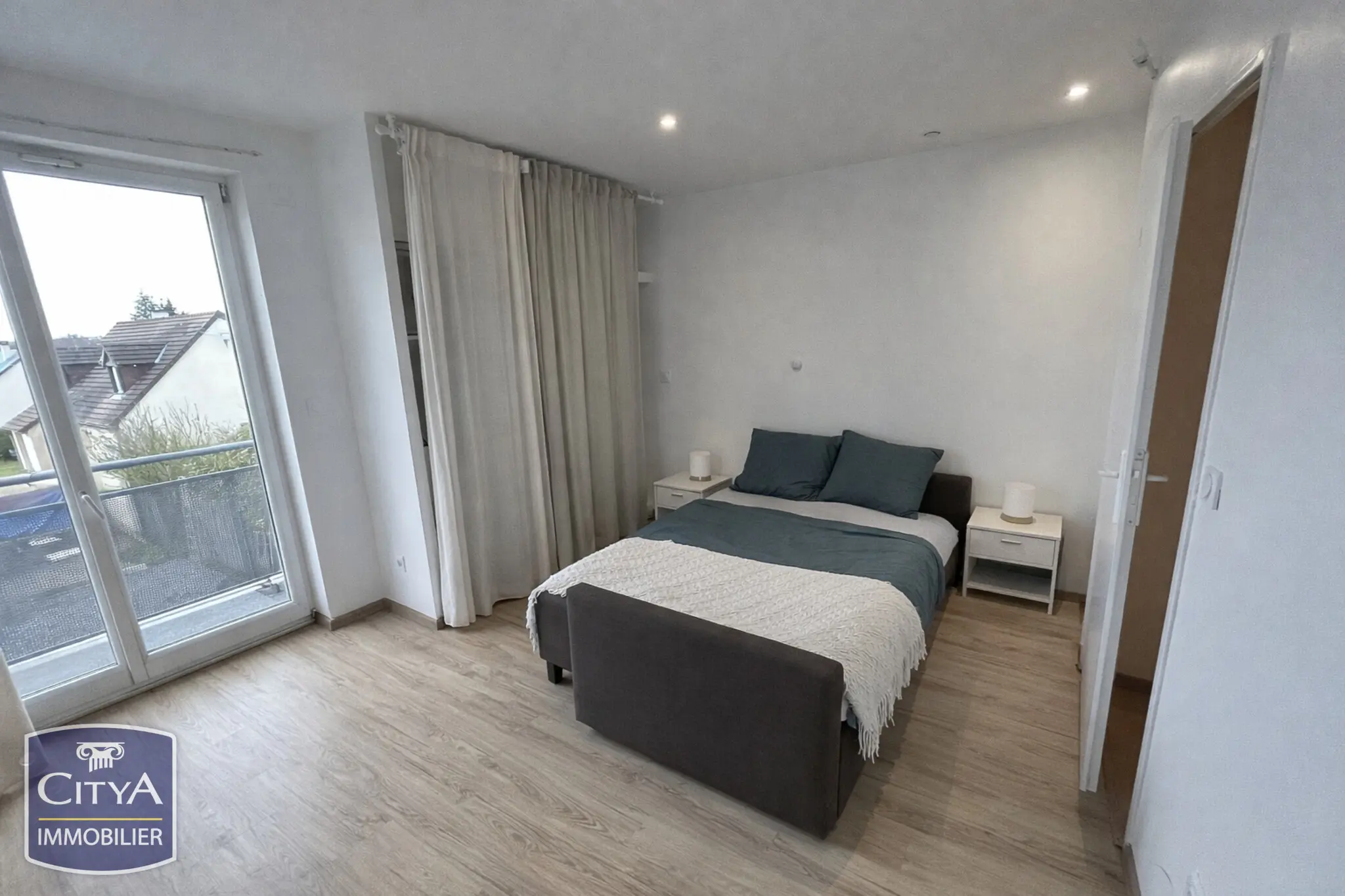 Maison 3 pièces à Saint-Martin-le-Beau — photo 8