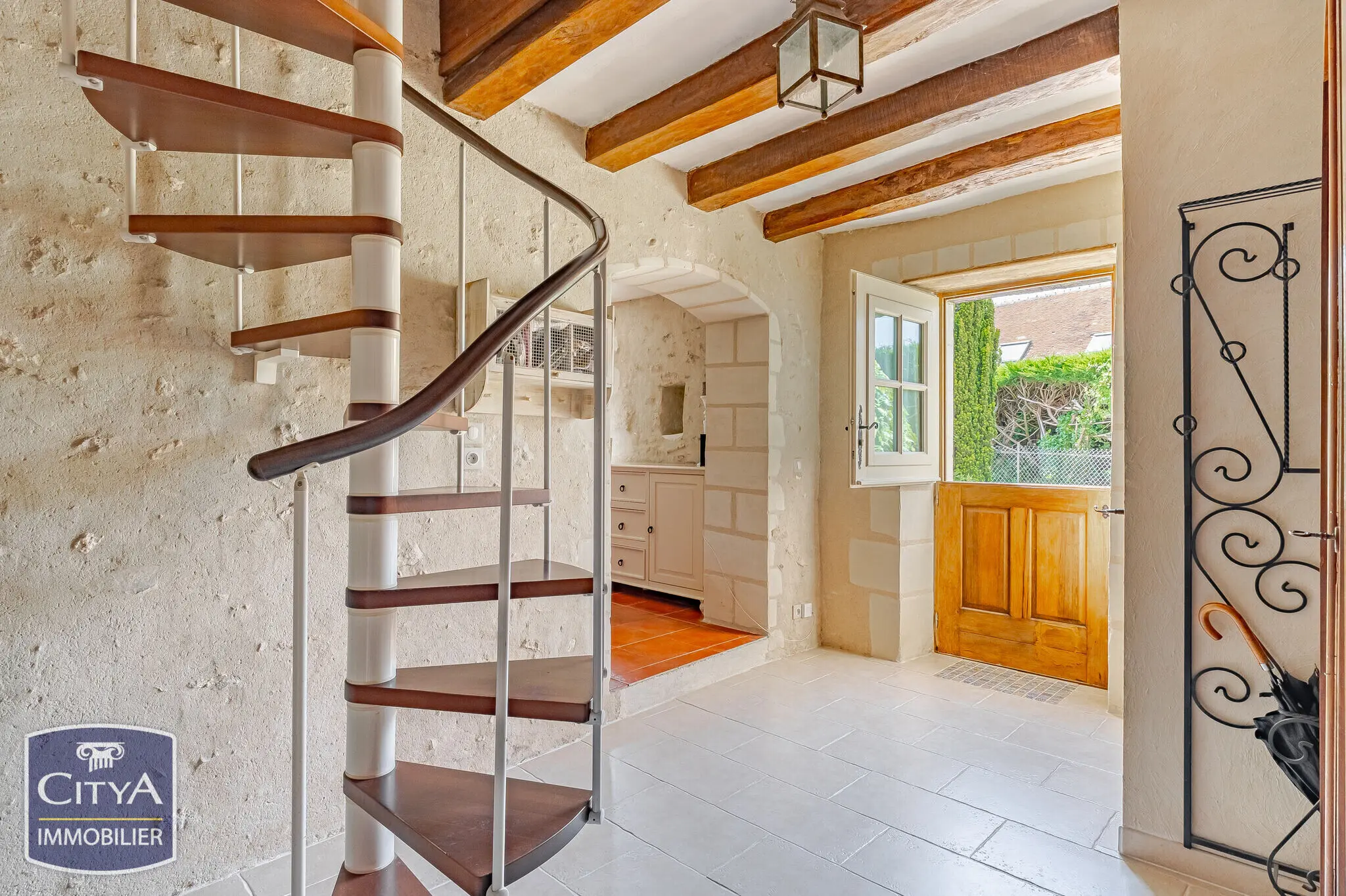 Maison 6 pièces à Courçay — photo 12
