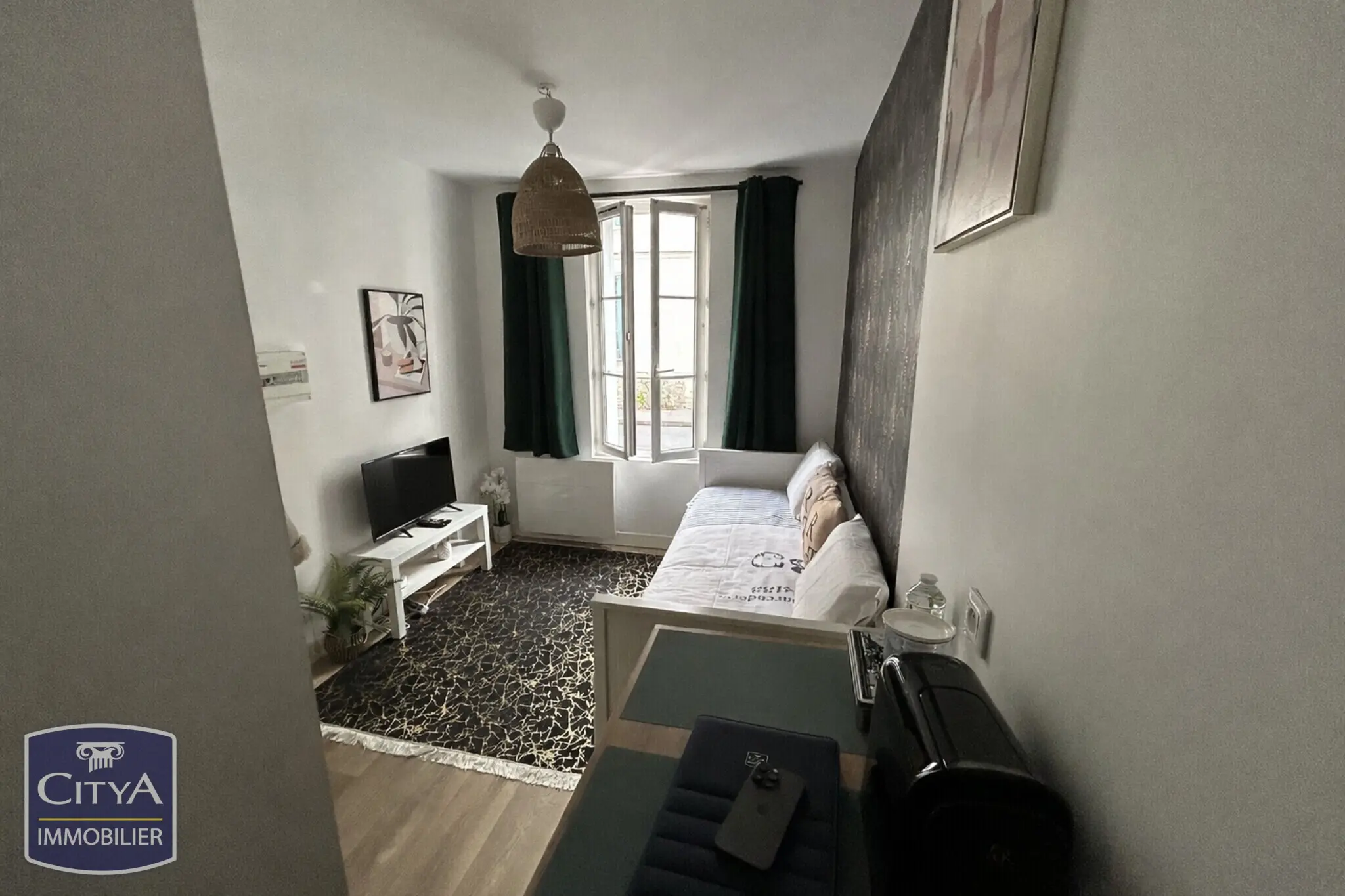 Appartement 1 pièces à Tours — photo 5