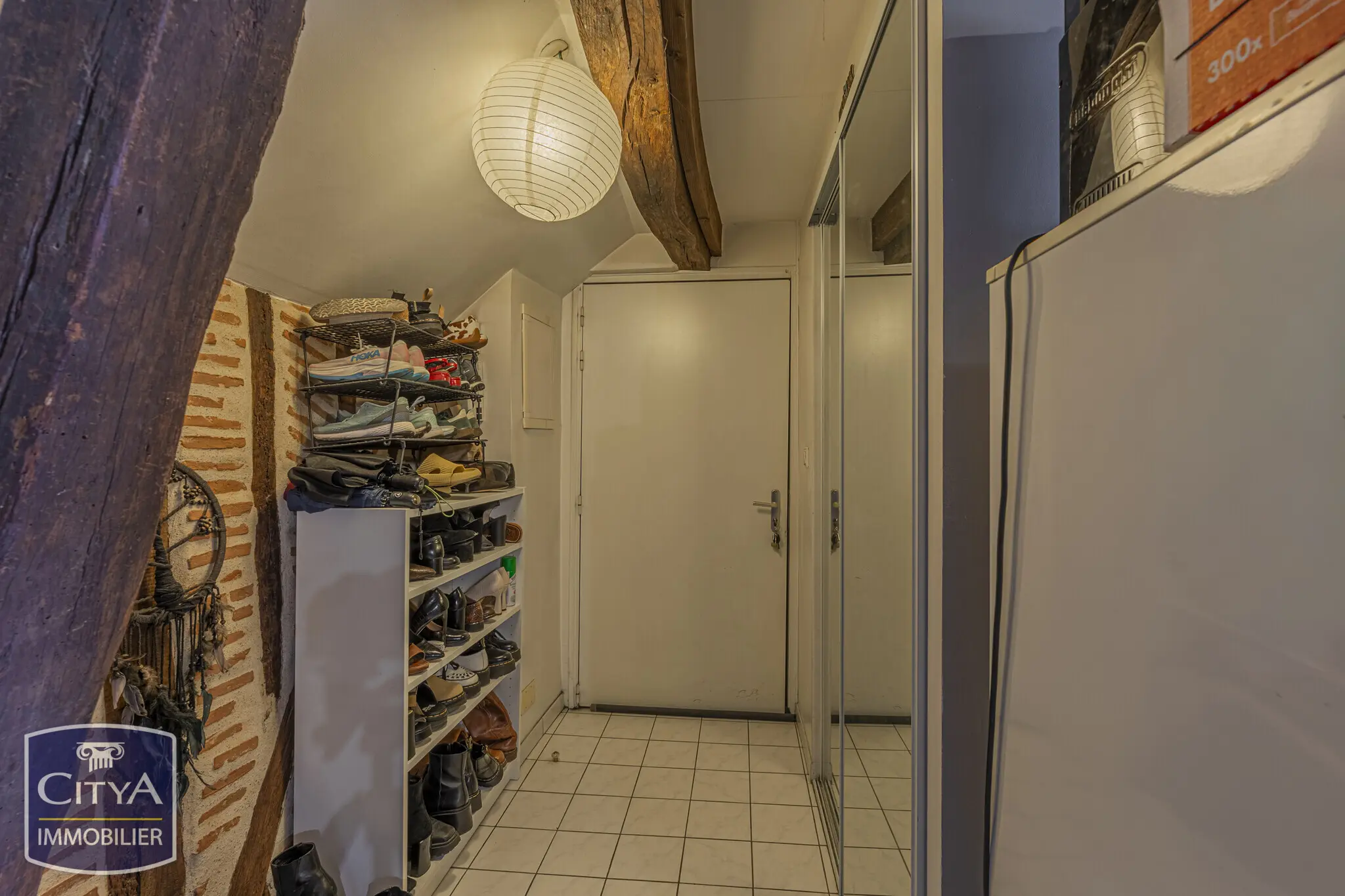 Appartement 1 pièces à Tours — photo 7