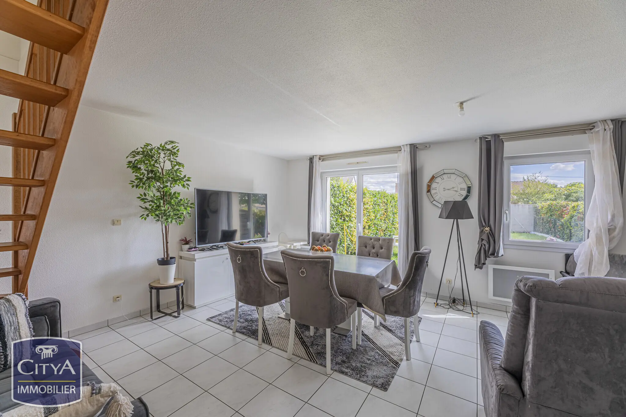 Maison 4 pièces à Joué-lès-Tours — photo 2