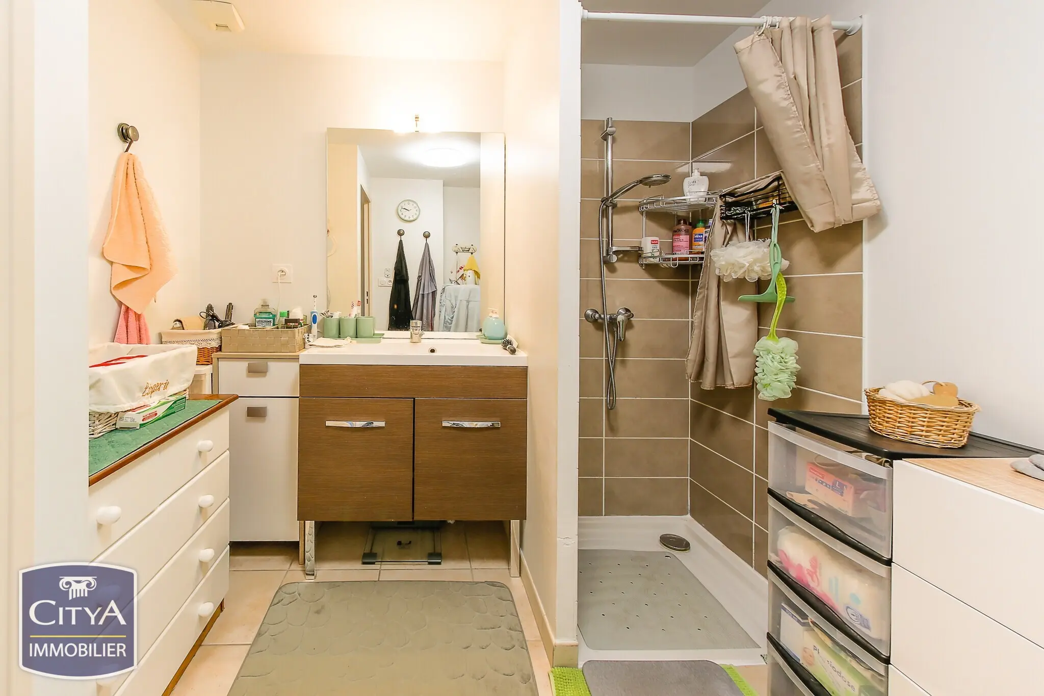 Appartement 3 pièces à Joué-lès-Tours — photo 11