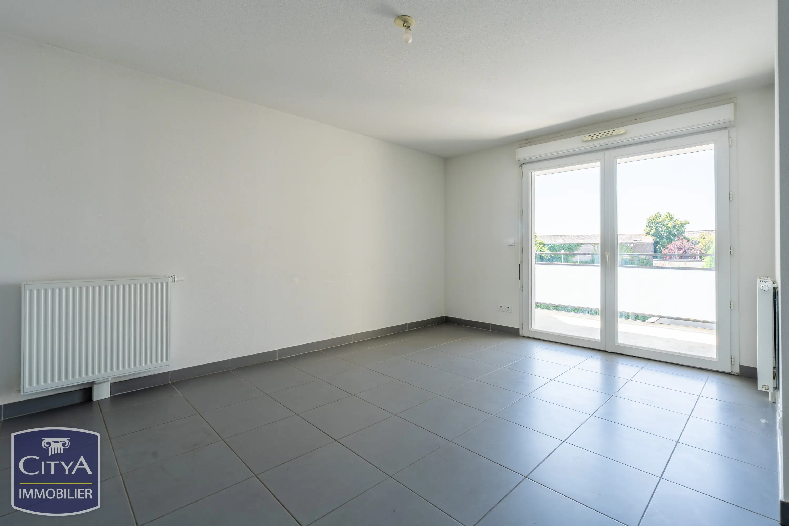 Appartement 3 pièces 57m²