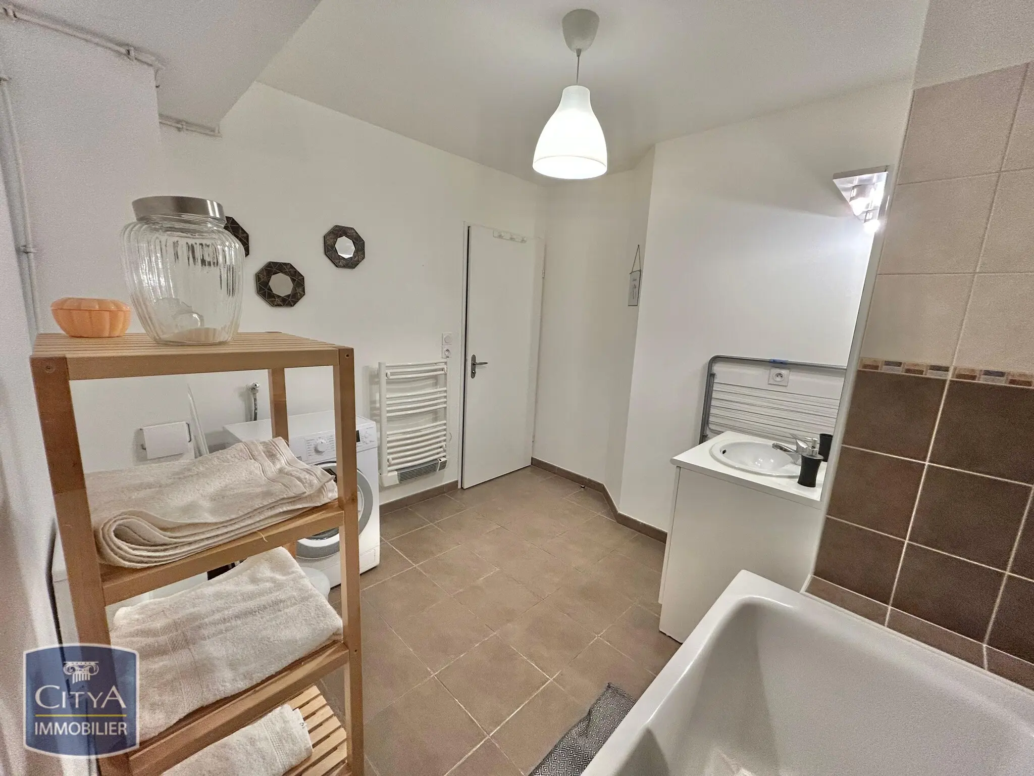 Appartement 2 pièces à Tours — photo 7