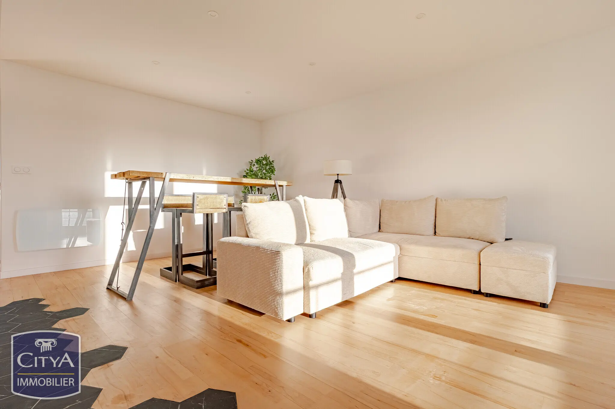 Appartement 3 pièces à Tours — photo 3