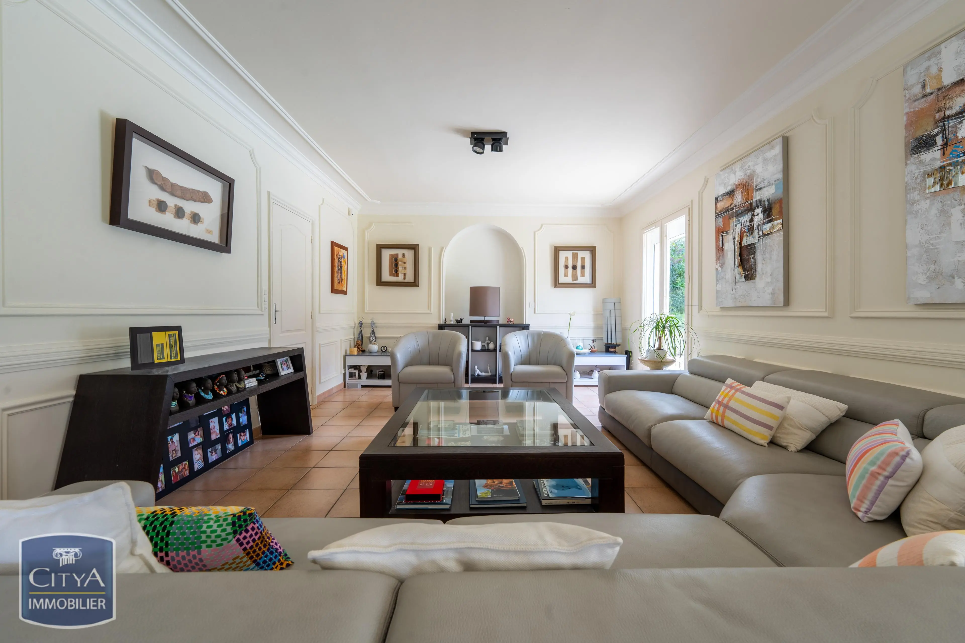 Maison 12 pièces à Tours — photo 3
