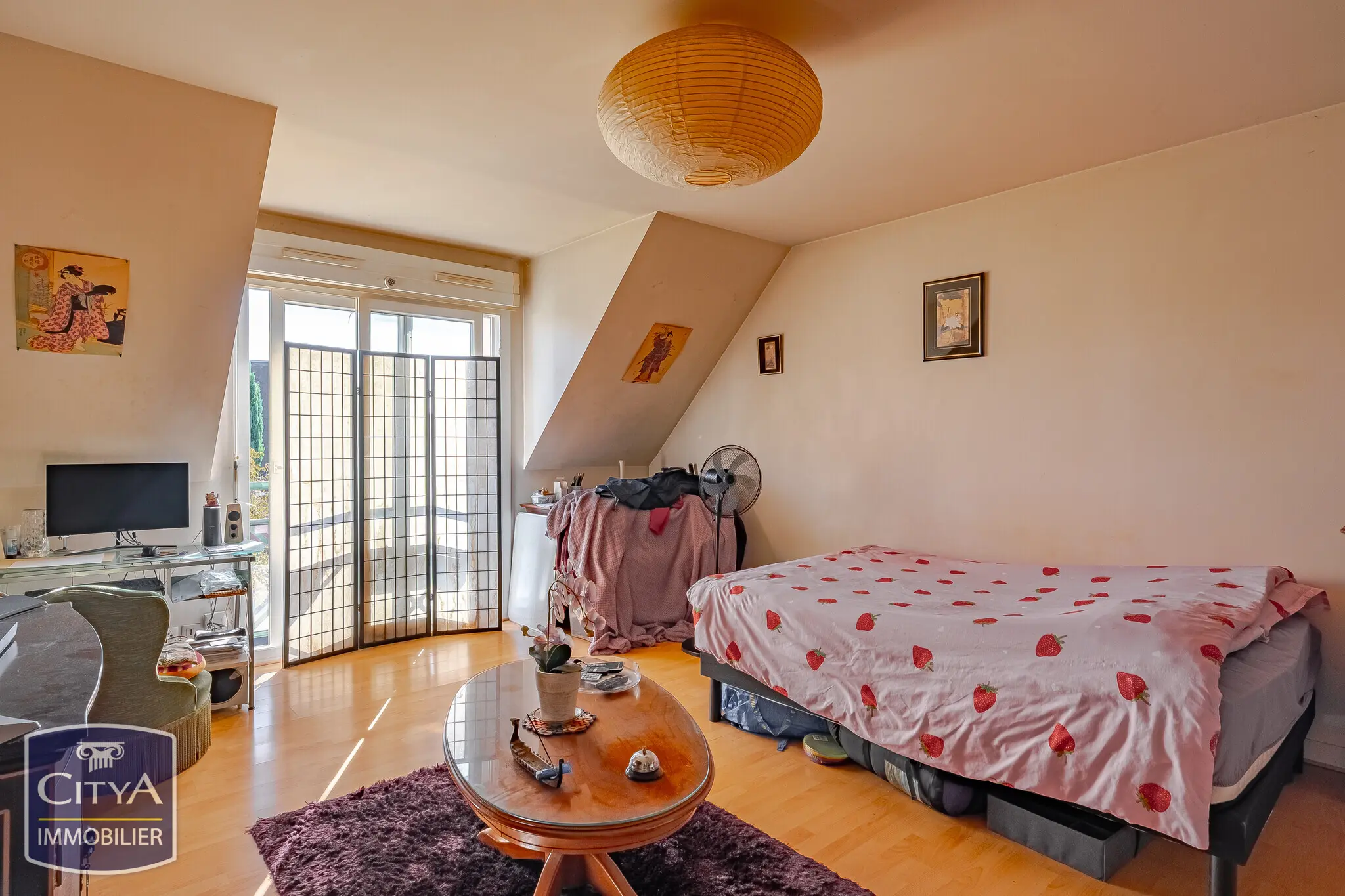 Appartement 1 pièces à Ballan-Miré — photo 2