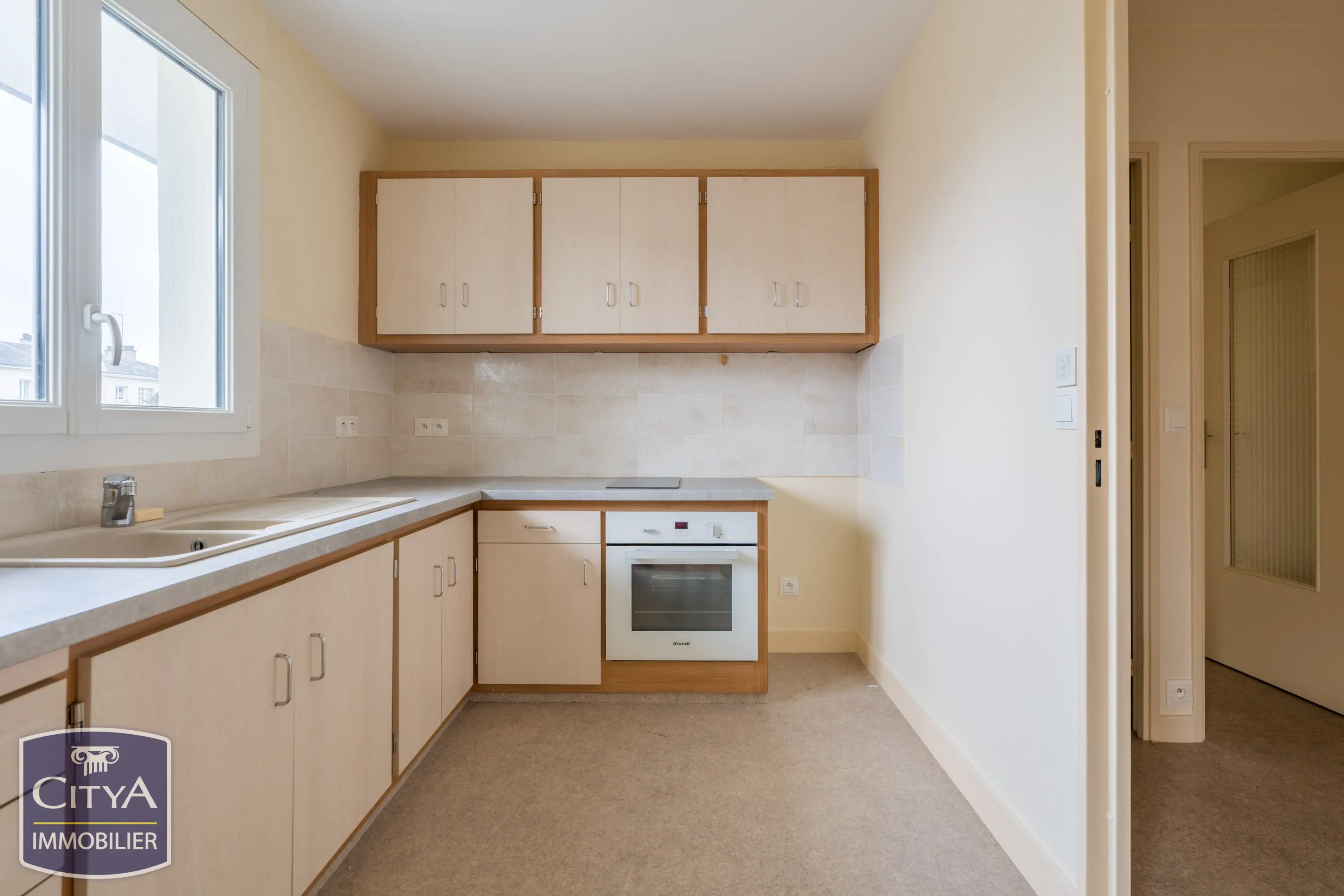 Appartement 3 pièces à Saint-Cyr-sur-Loire — photo 3