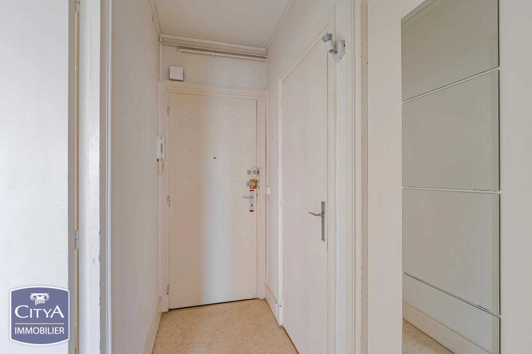 Appartement 1 pièces à Tours — photo 3