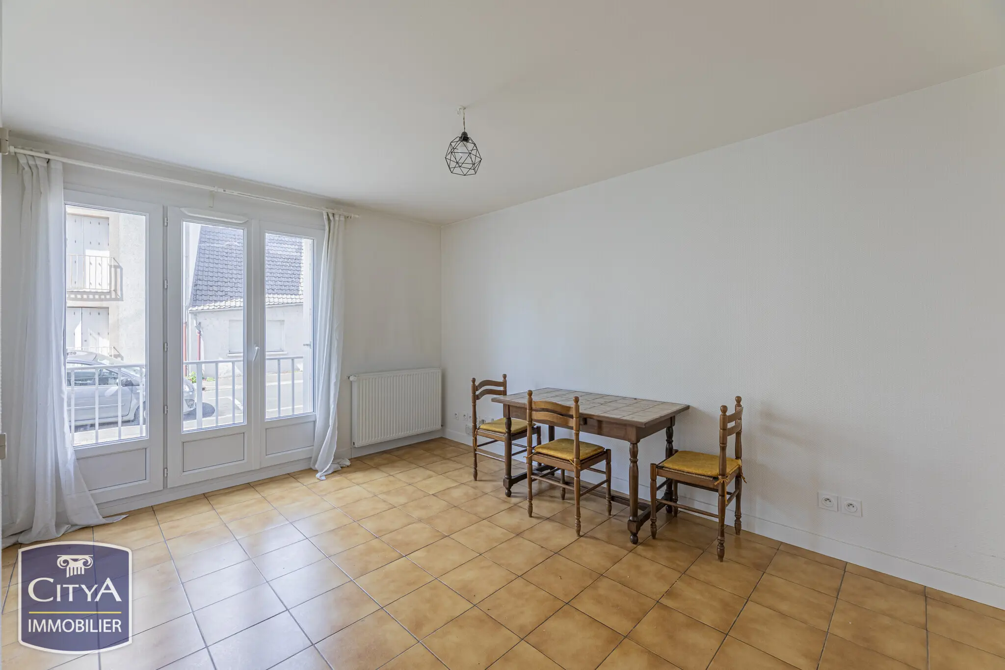 Appartement 1 pièces à Tours — photo 3