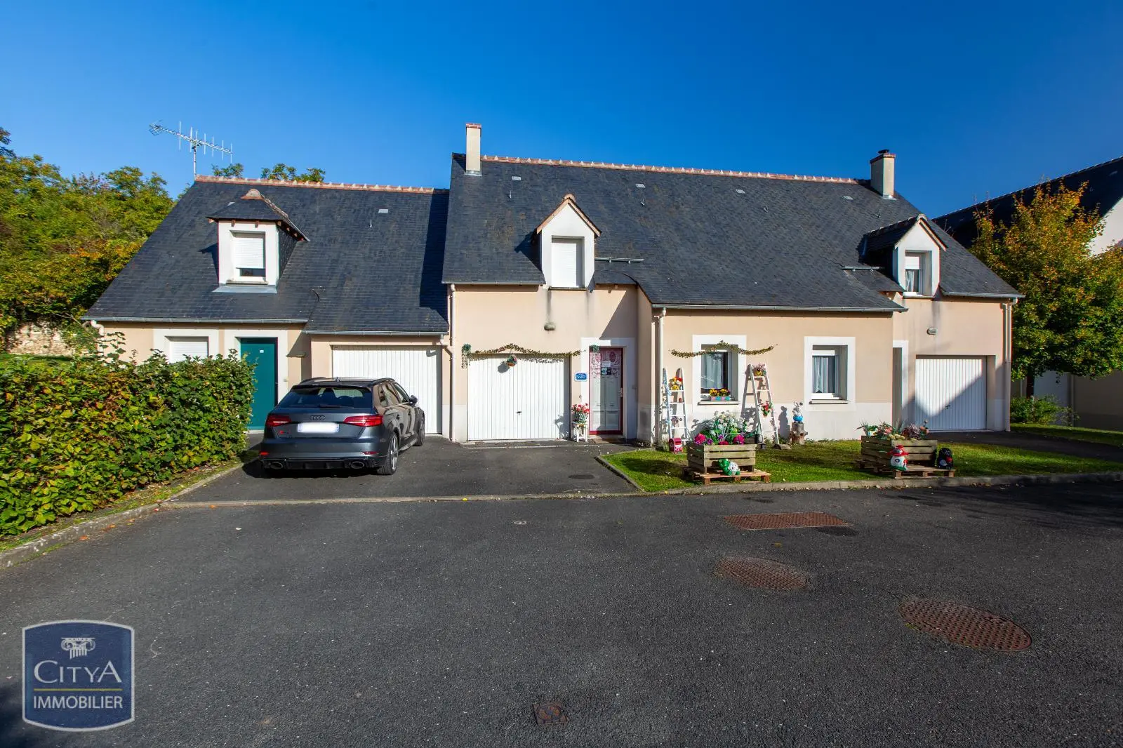 Maison 4 pièces à Loches — photo 13