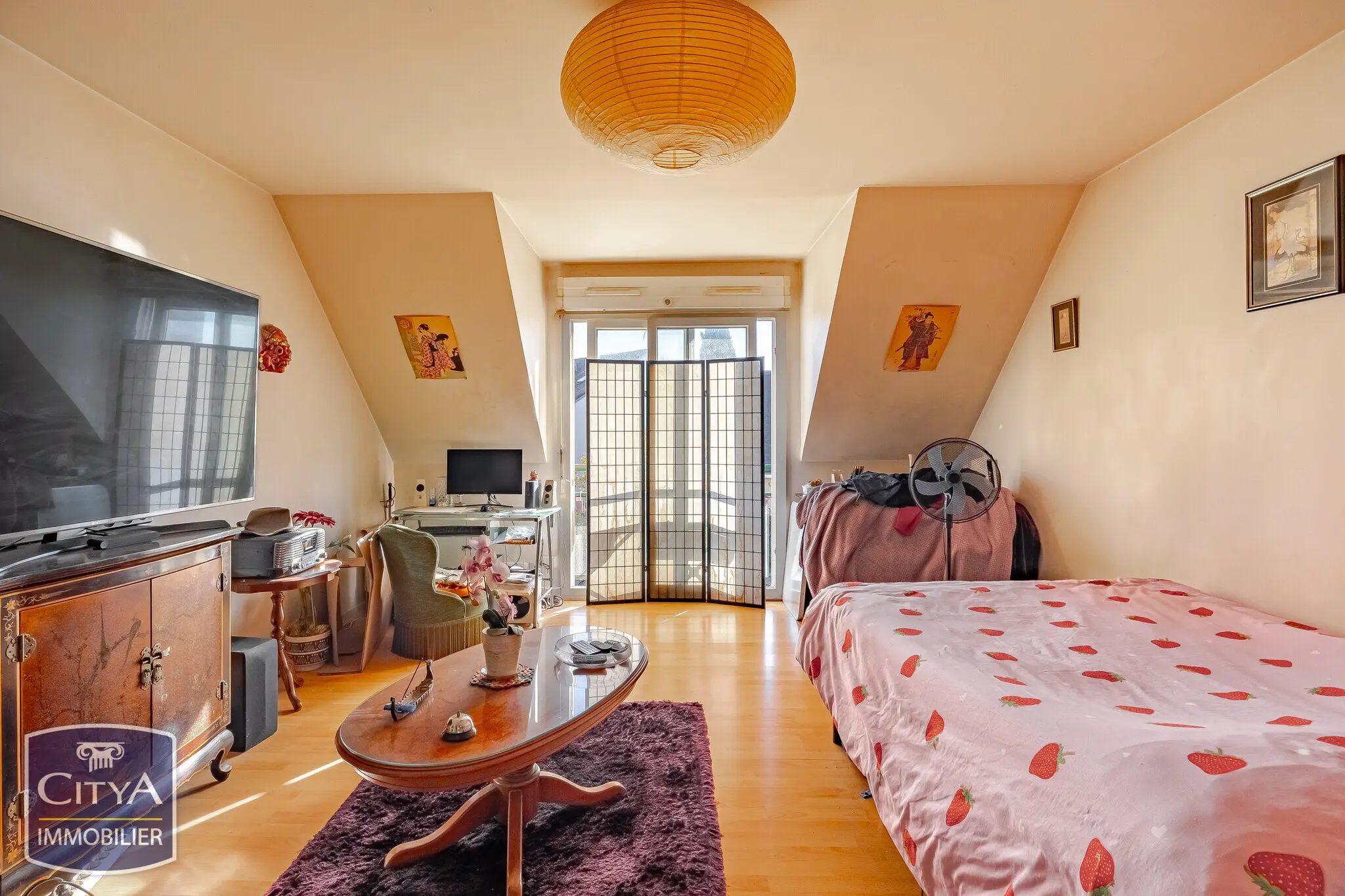 Appartement 1 pièces à Ballan-Miré — photo 4
