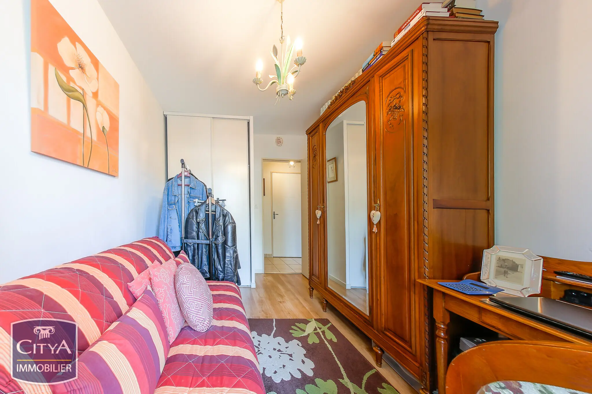 Appartement 3 pièces à Joué-lès-Tours — photo 8