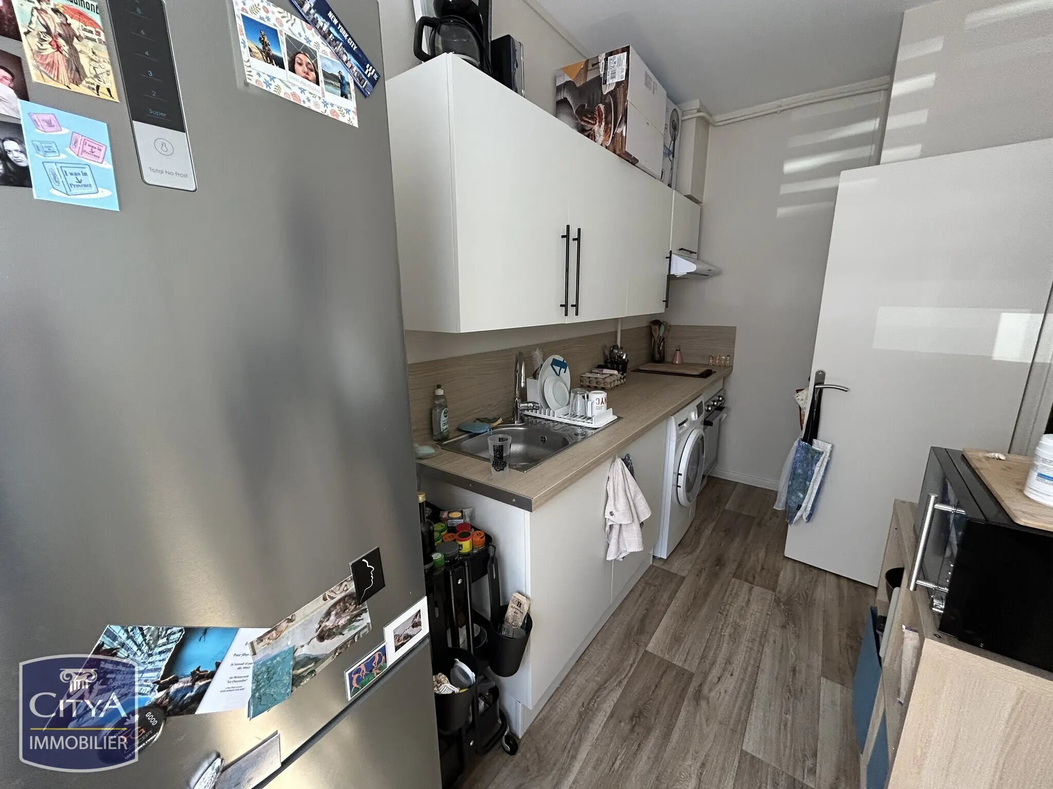 Appartement 1 pièces à Tours — photo 7