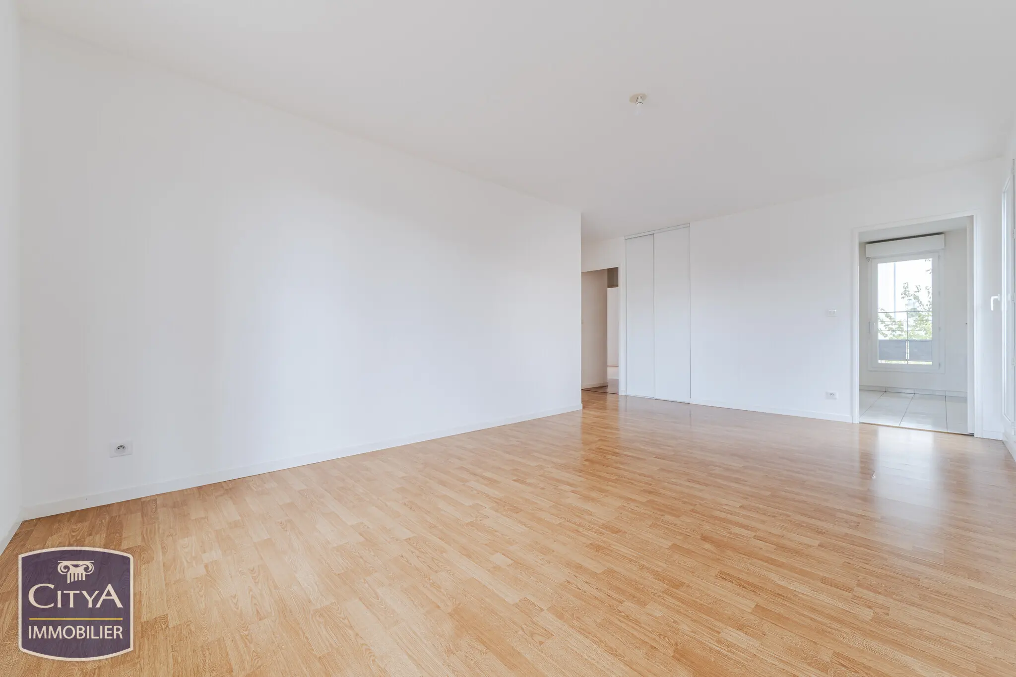 Appartement 3 pièces à La Riche — photo 2