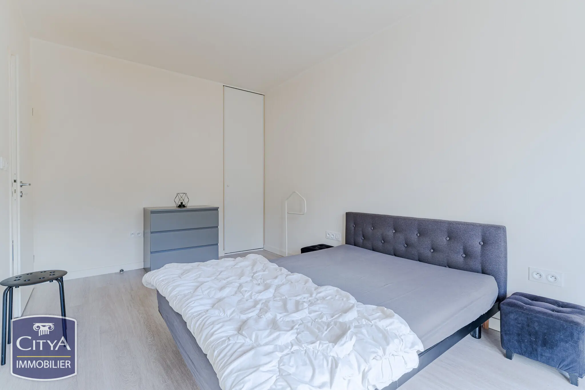 Appartement 2 pièces à Saint-Cyr-sur-Loire — photo 8