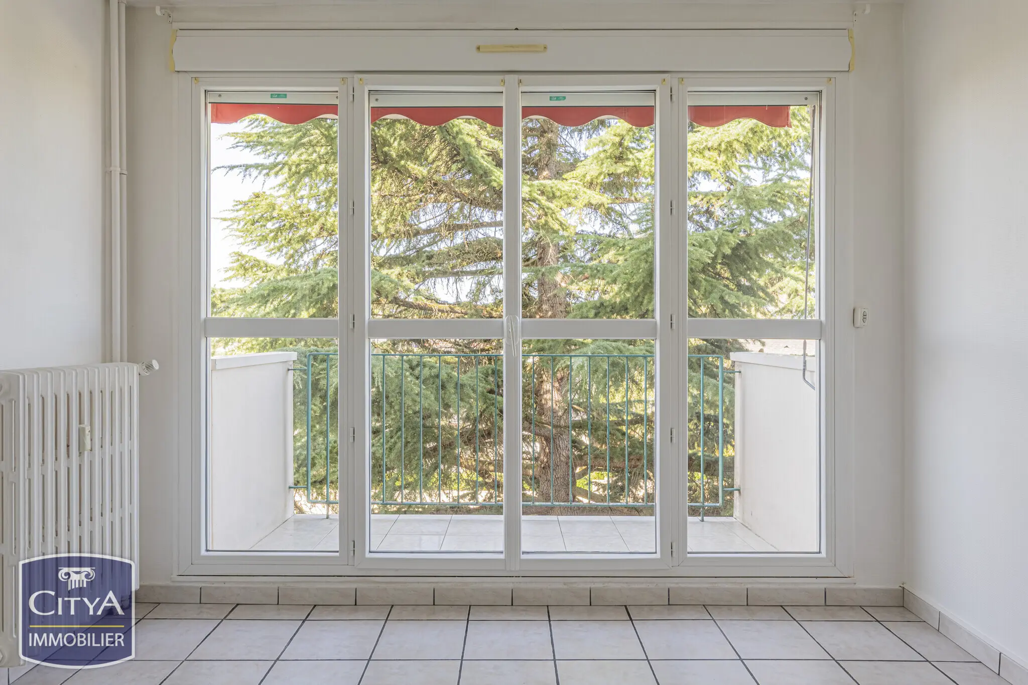 Appartement 2 pièces à Joué-lès-Tours — photo 3