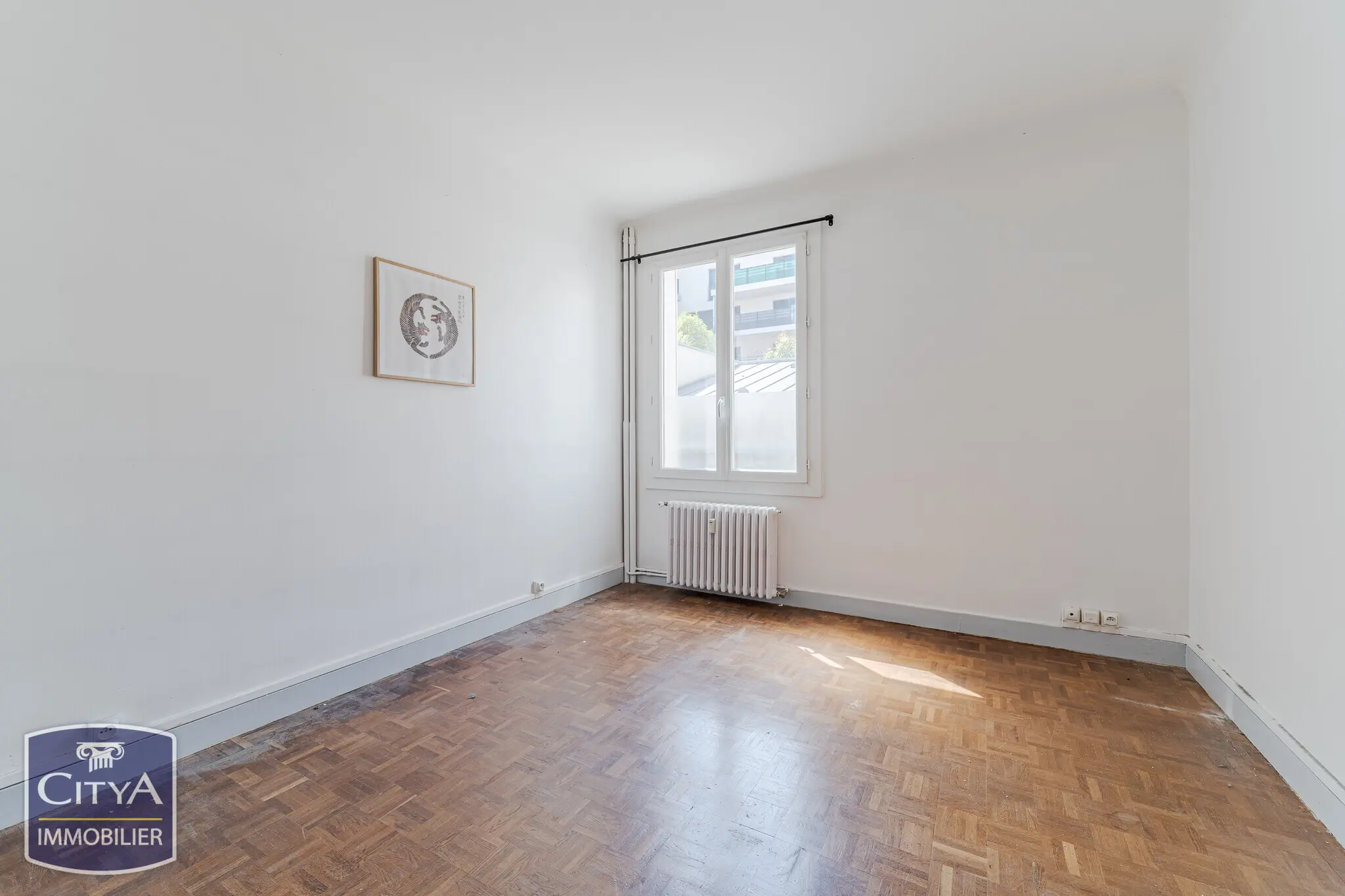 Appartement 2 pièces à La Riche — photo 7