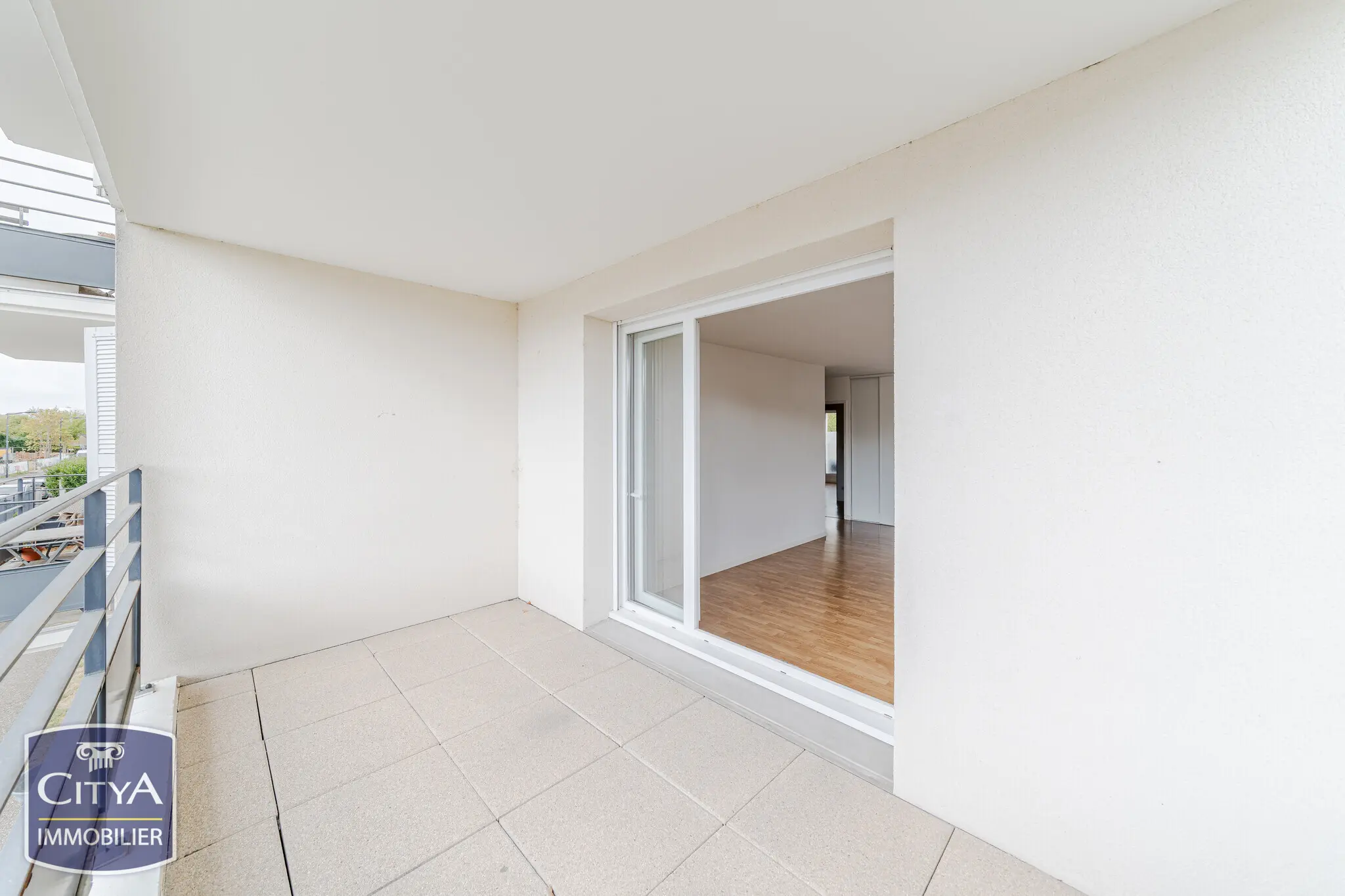 Appartement 3 pièces à La Riche — photo 11
