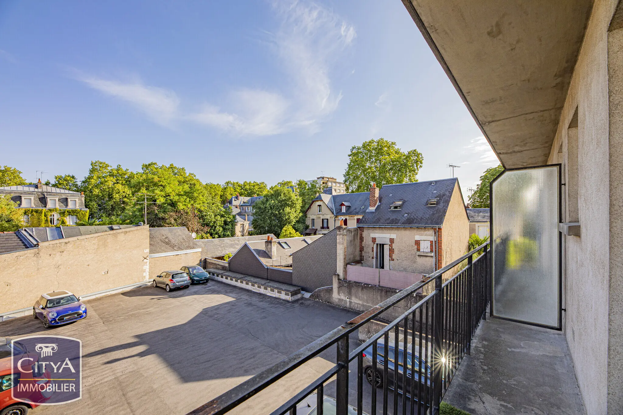 Appartement 1 pièces à Tours — photo 2