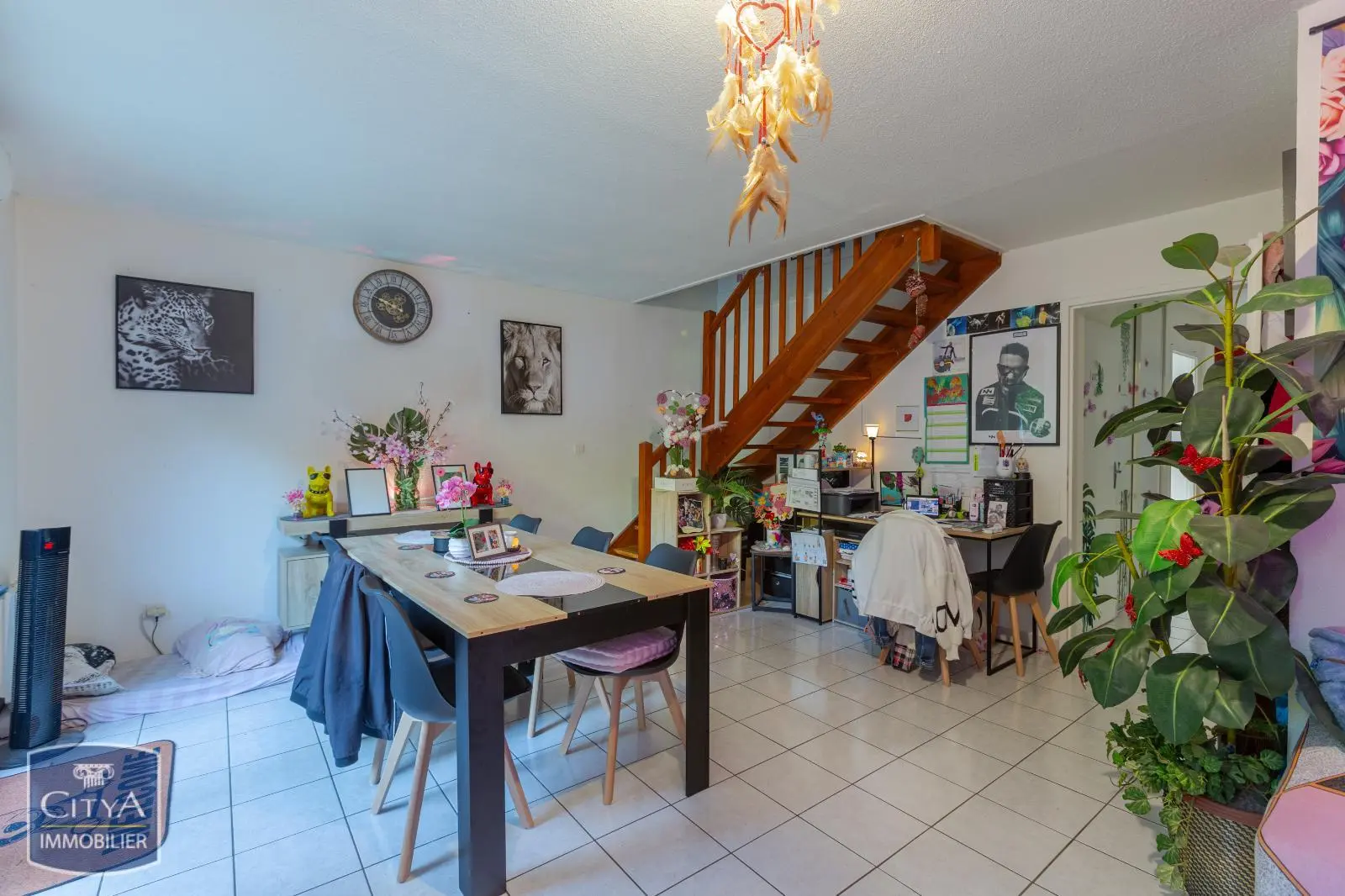 Maison 4 pièces à Loches — photo 2