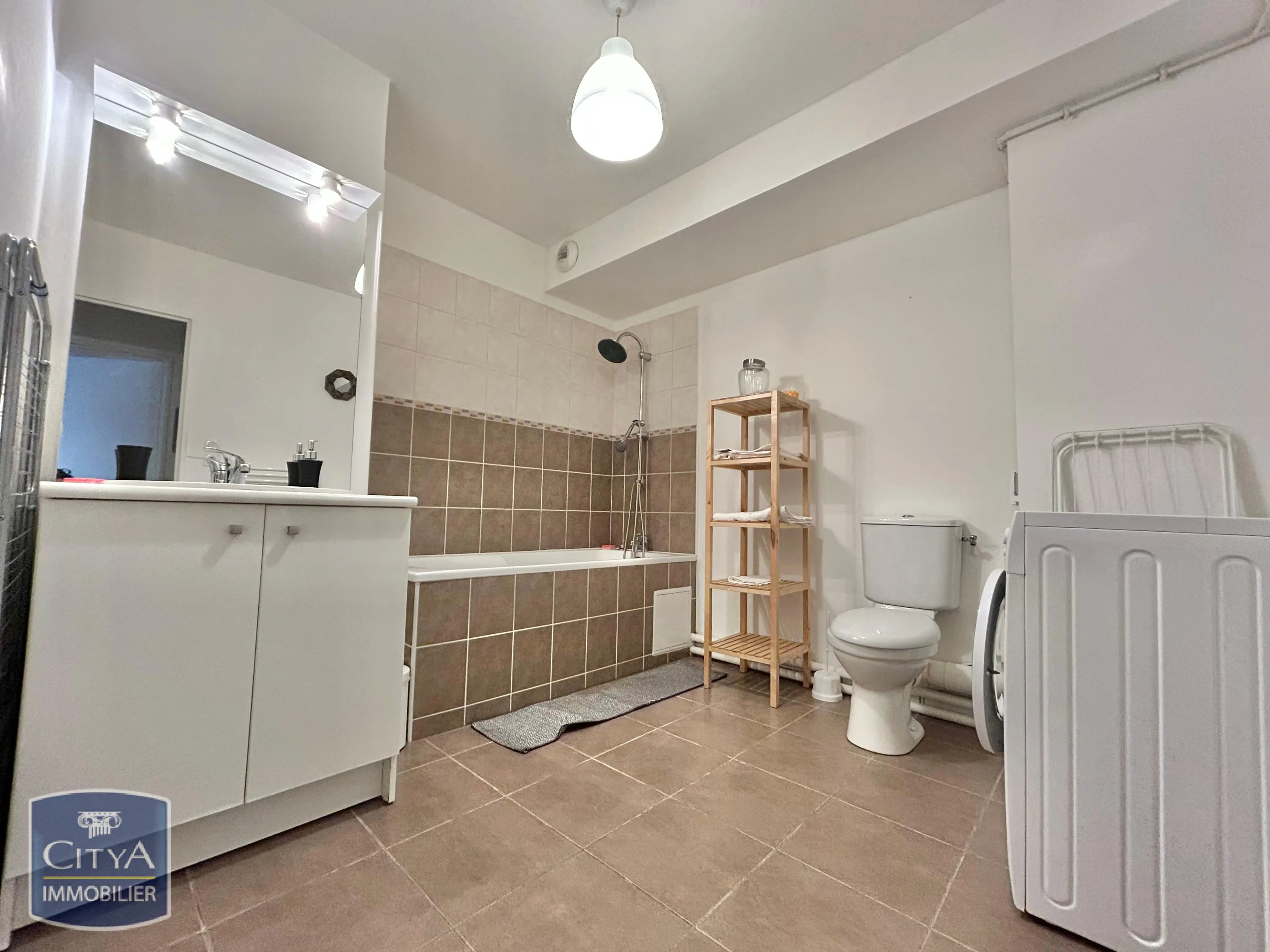 Appartement 2 pièces à Tours — photo 8