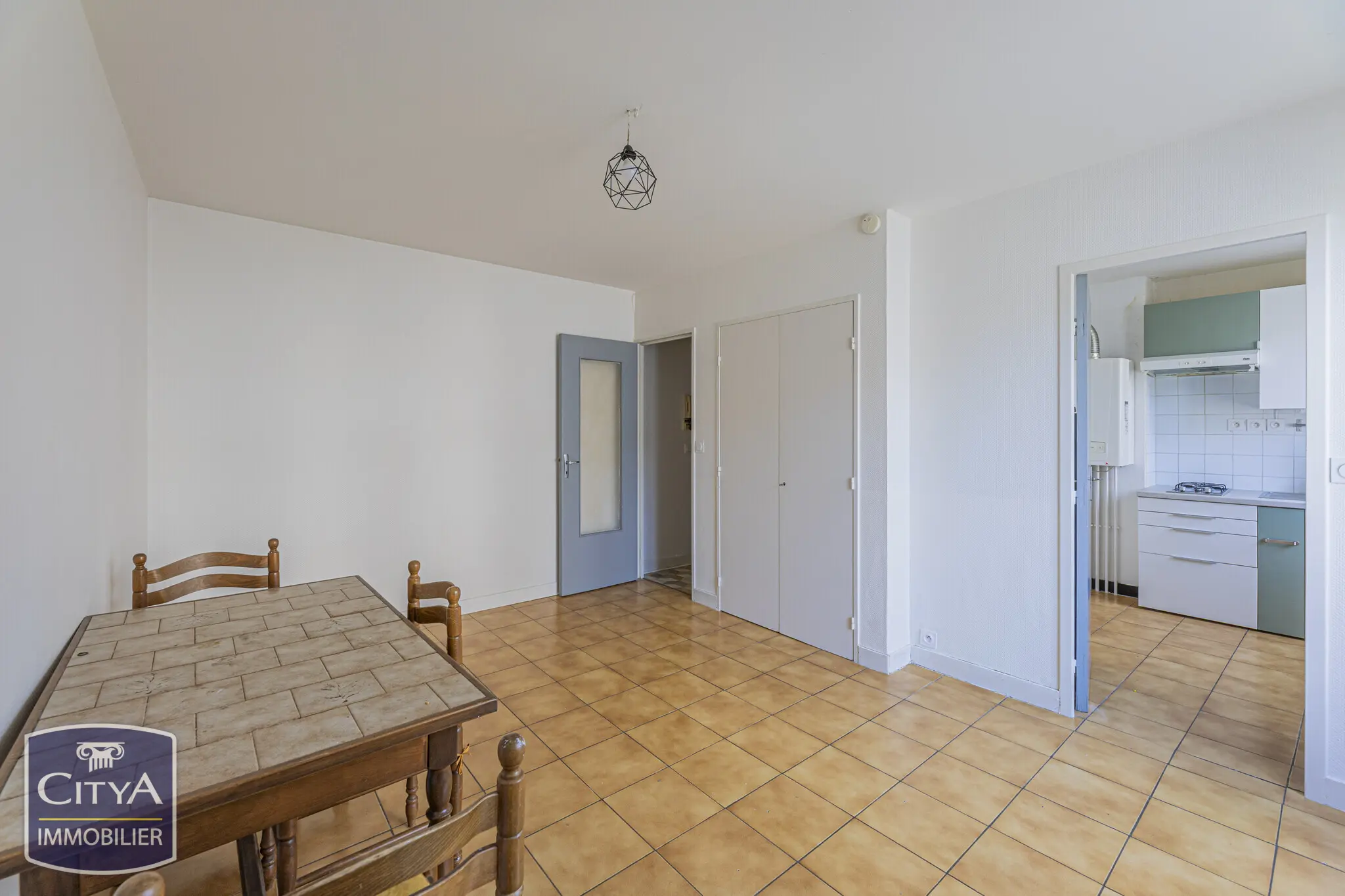 Appartement 1 pièces à Tours — photo 2