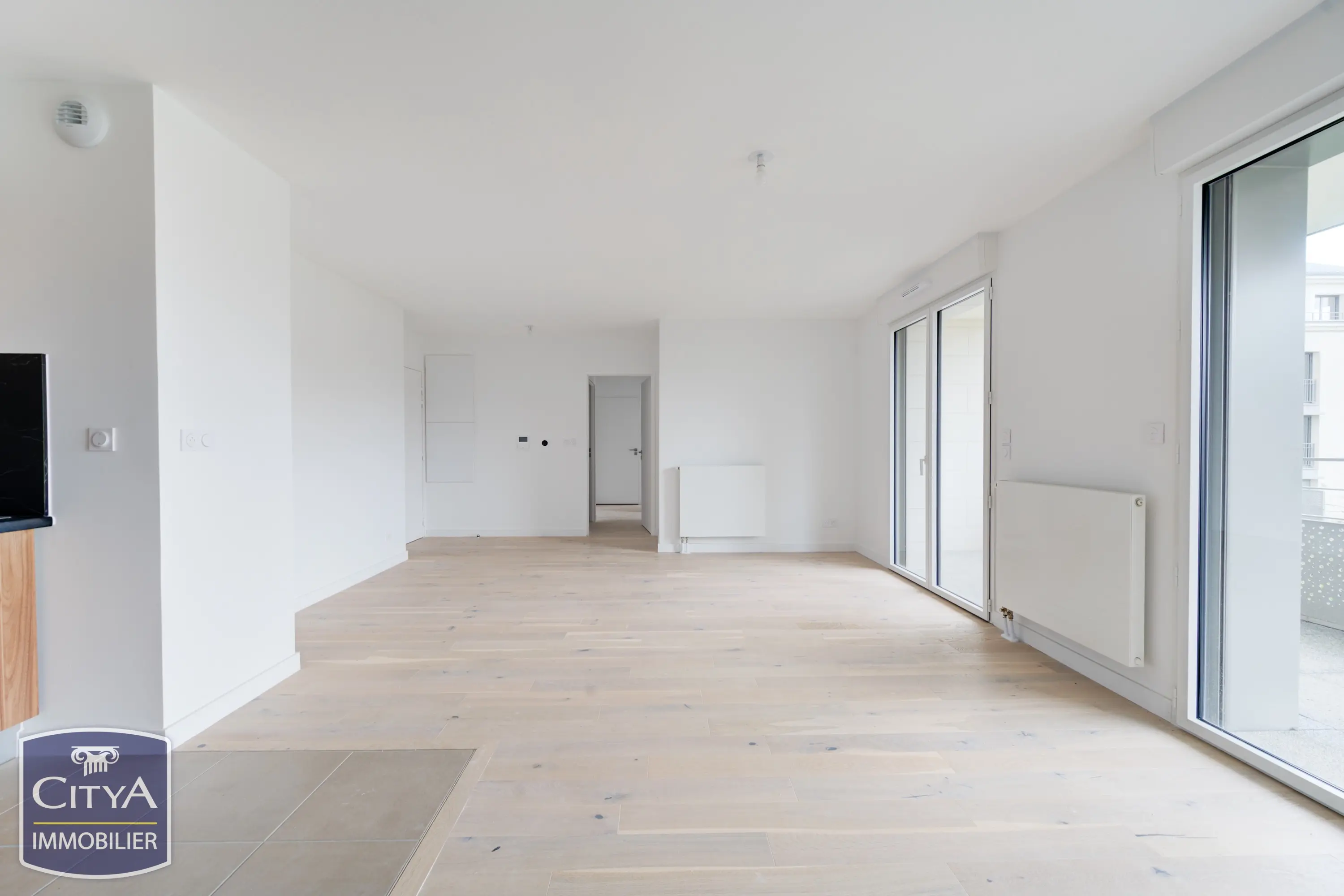 Appartement 3 pièces à Saint-Cyr-sur-Loire — photo 5