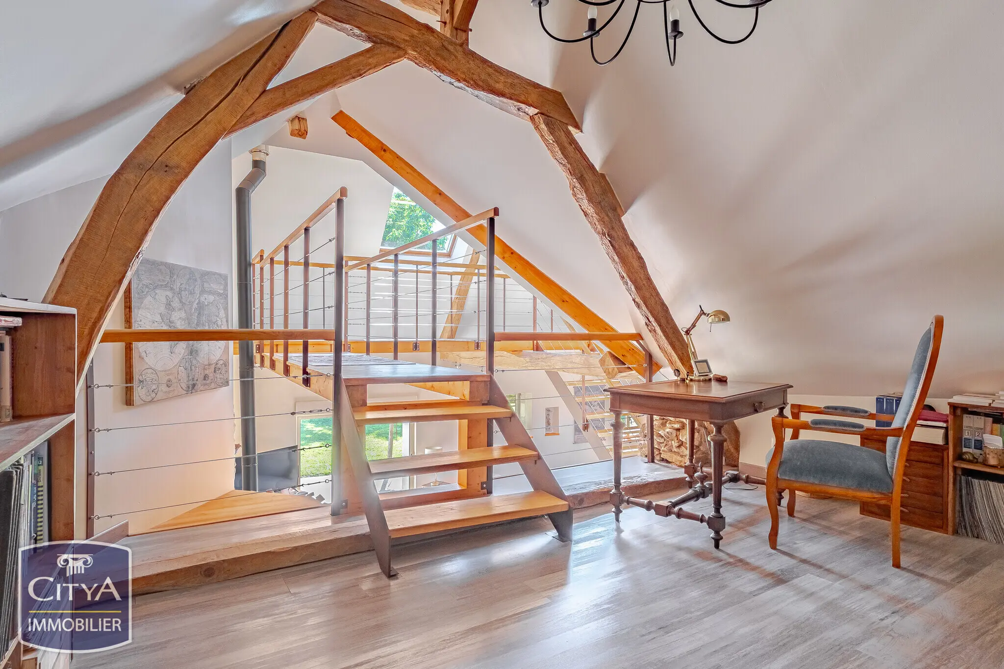 Maison 6 pièces à Courçay — photo 10