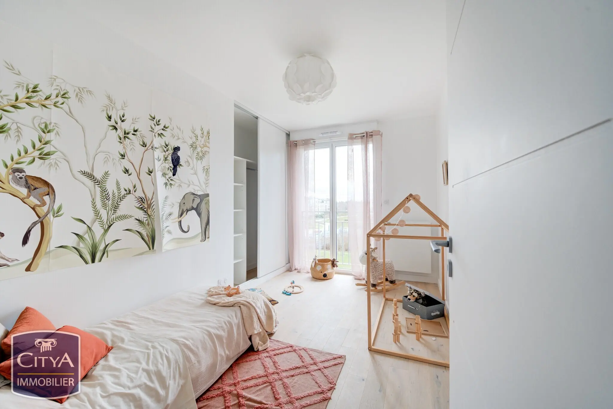 Appartement 3 pièces à Saint-Cyr-sur-Loire — photo 8