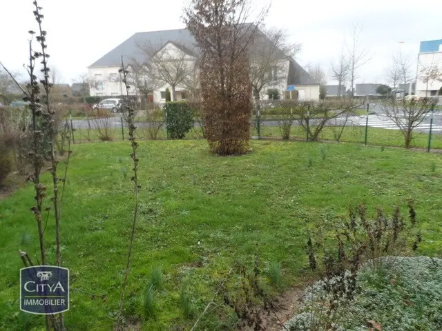 Appartement 2 pièces à Chambray-lès-Tours — photo 14